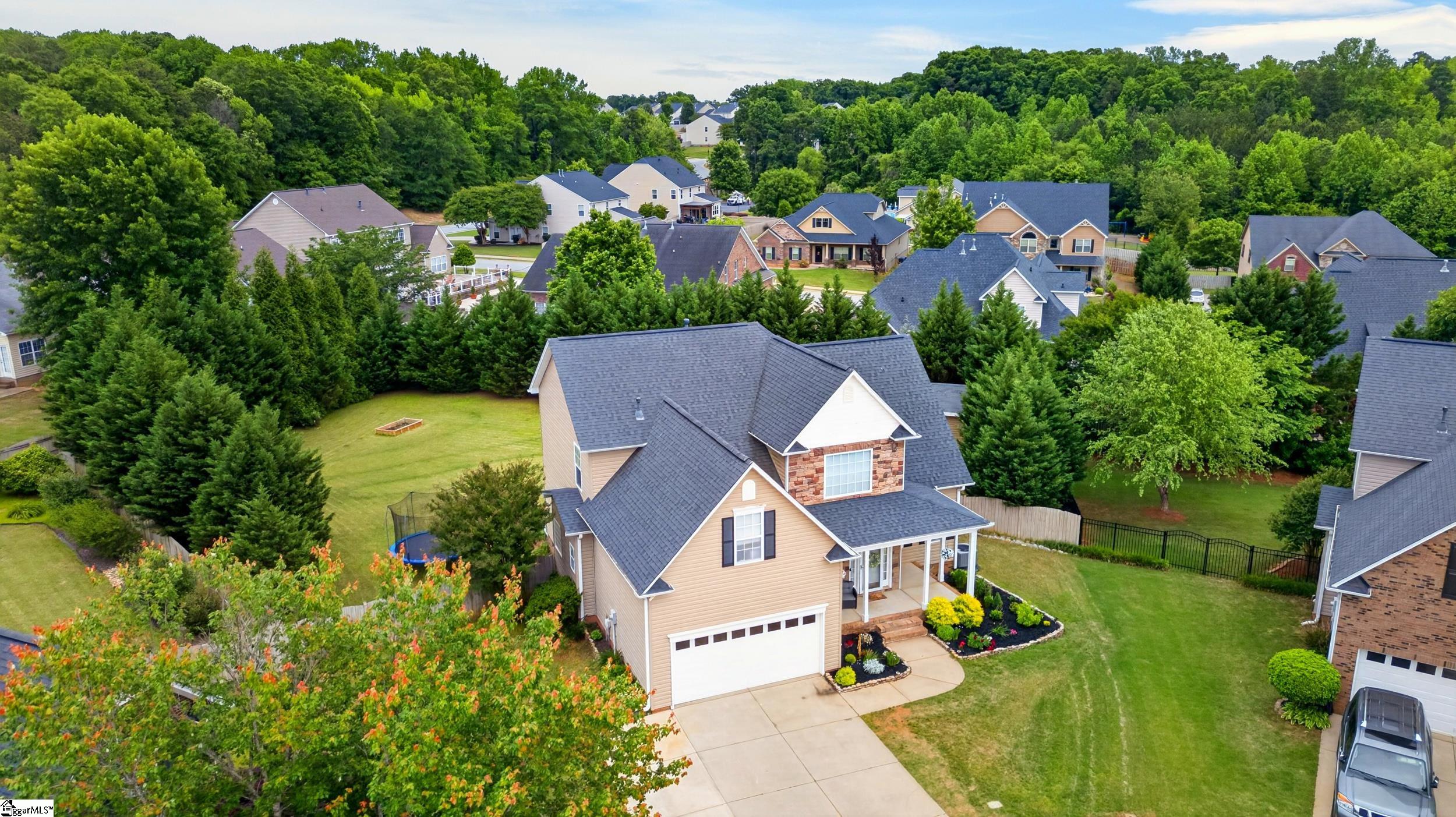 39 Santee Court