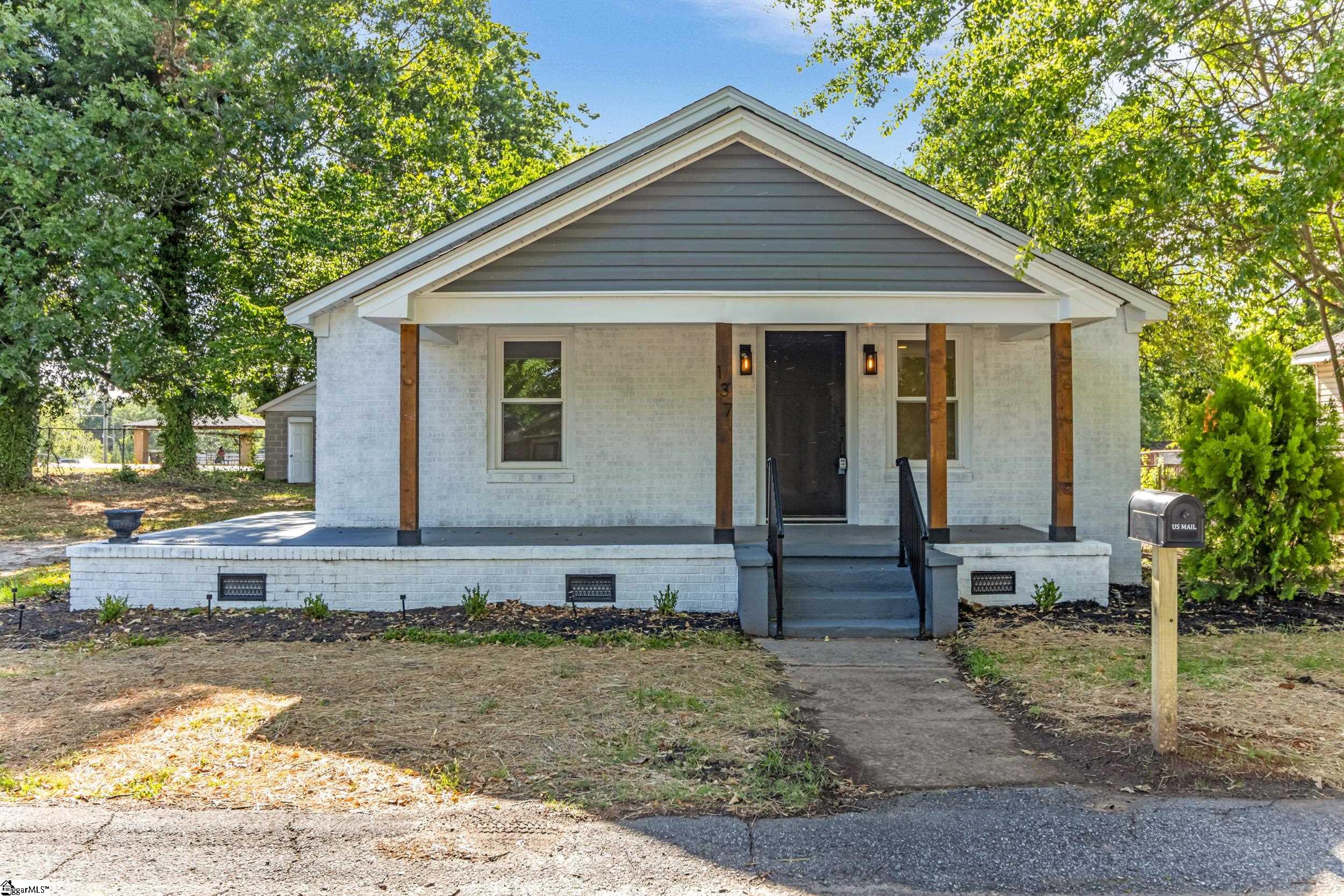 137 Forest Street Greer, SC 29650-1410