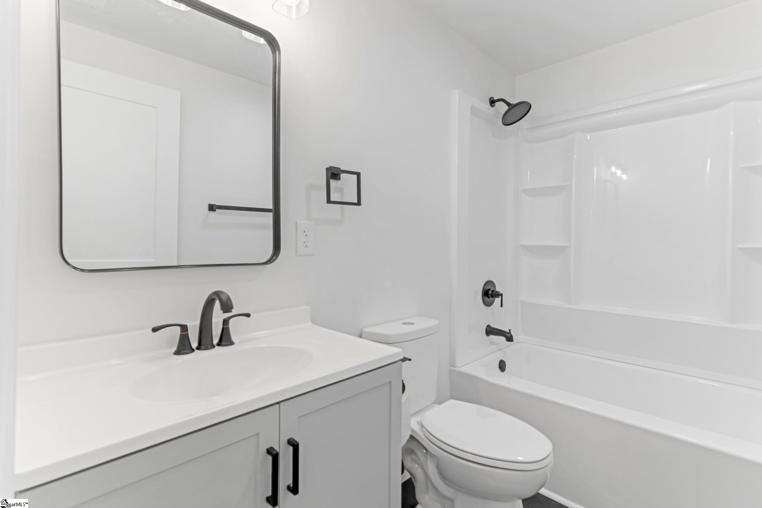 137 Forest Street Greer, SC 29650-1410