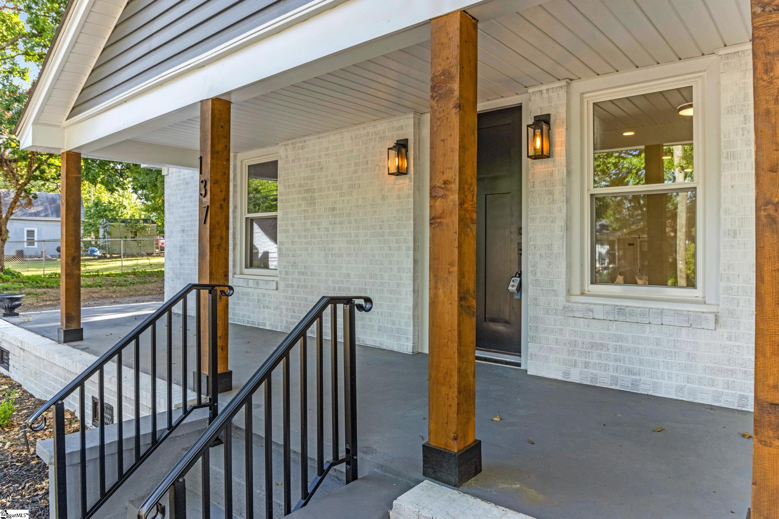 137 Forest Street Greer, SC 29650-1410