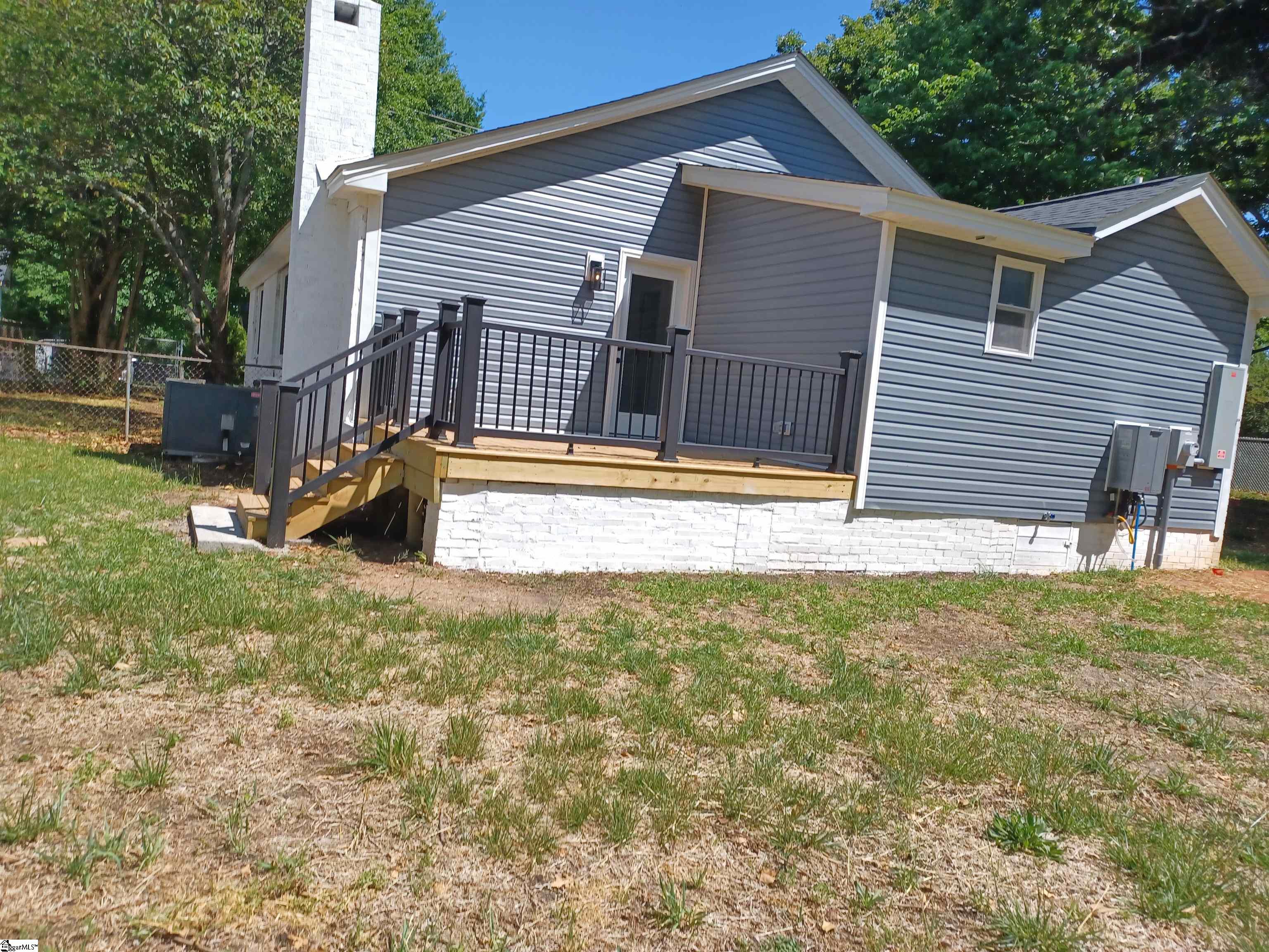 137 Forest Street Greer, SC 29650-1410