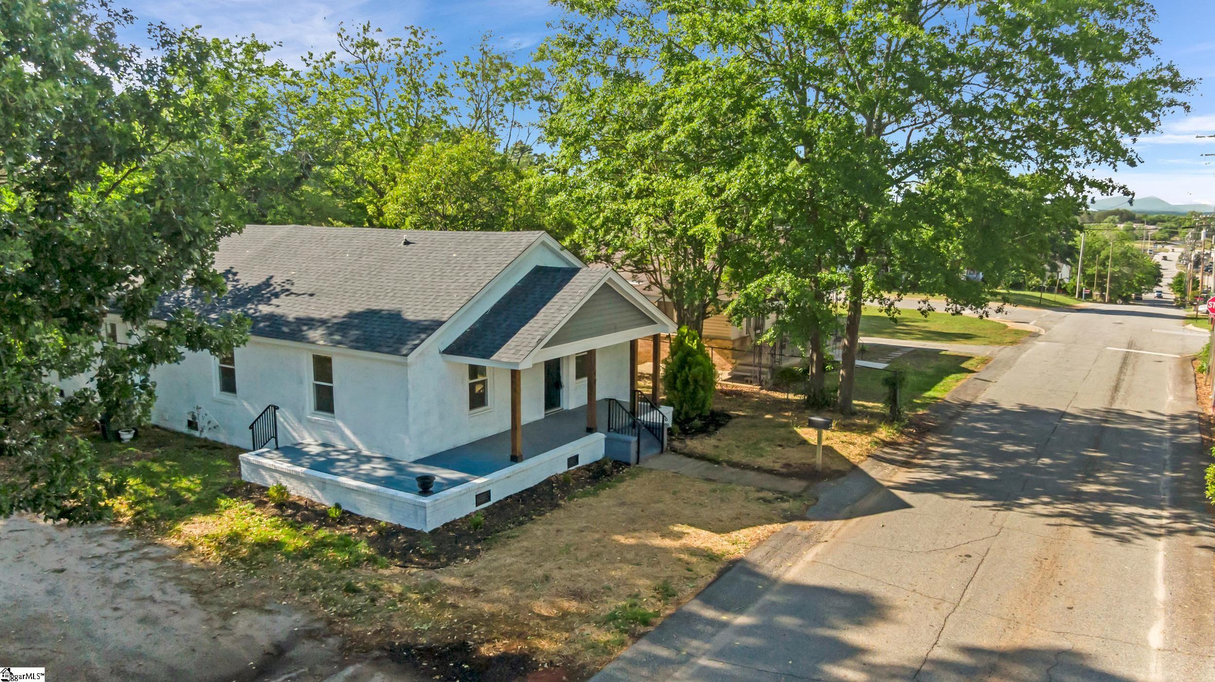 137 Forest Street Greer, SC 29650-1410