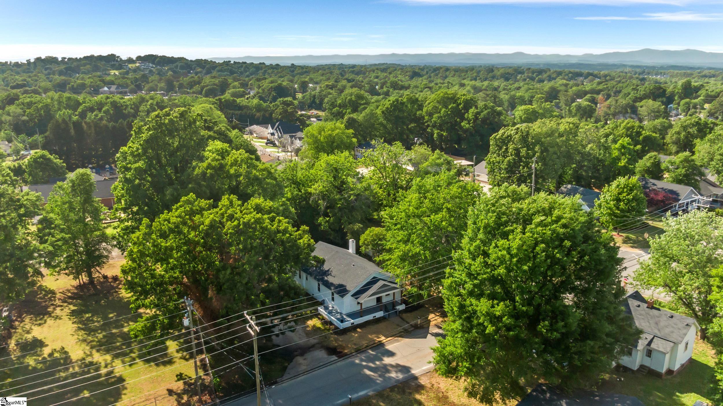 137 Forest Street Greer, SC 29650-1410