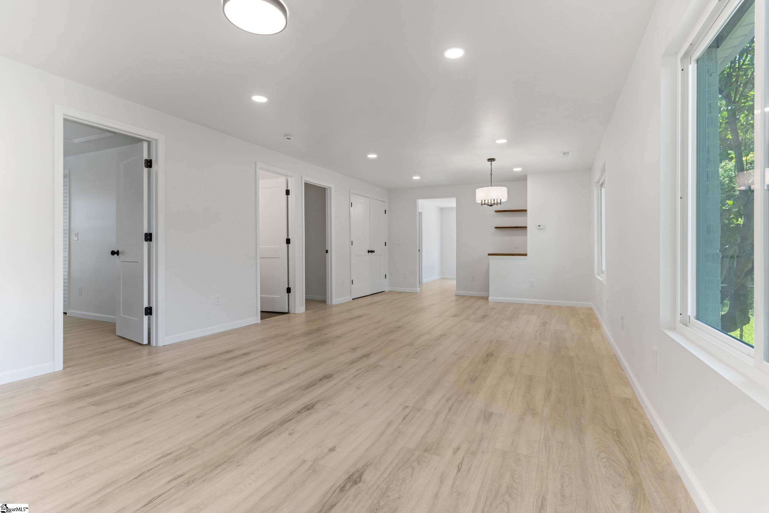 137 Forest Street Greer, SC 29650-1410