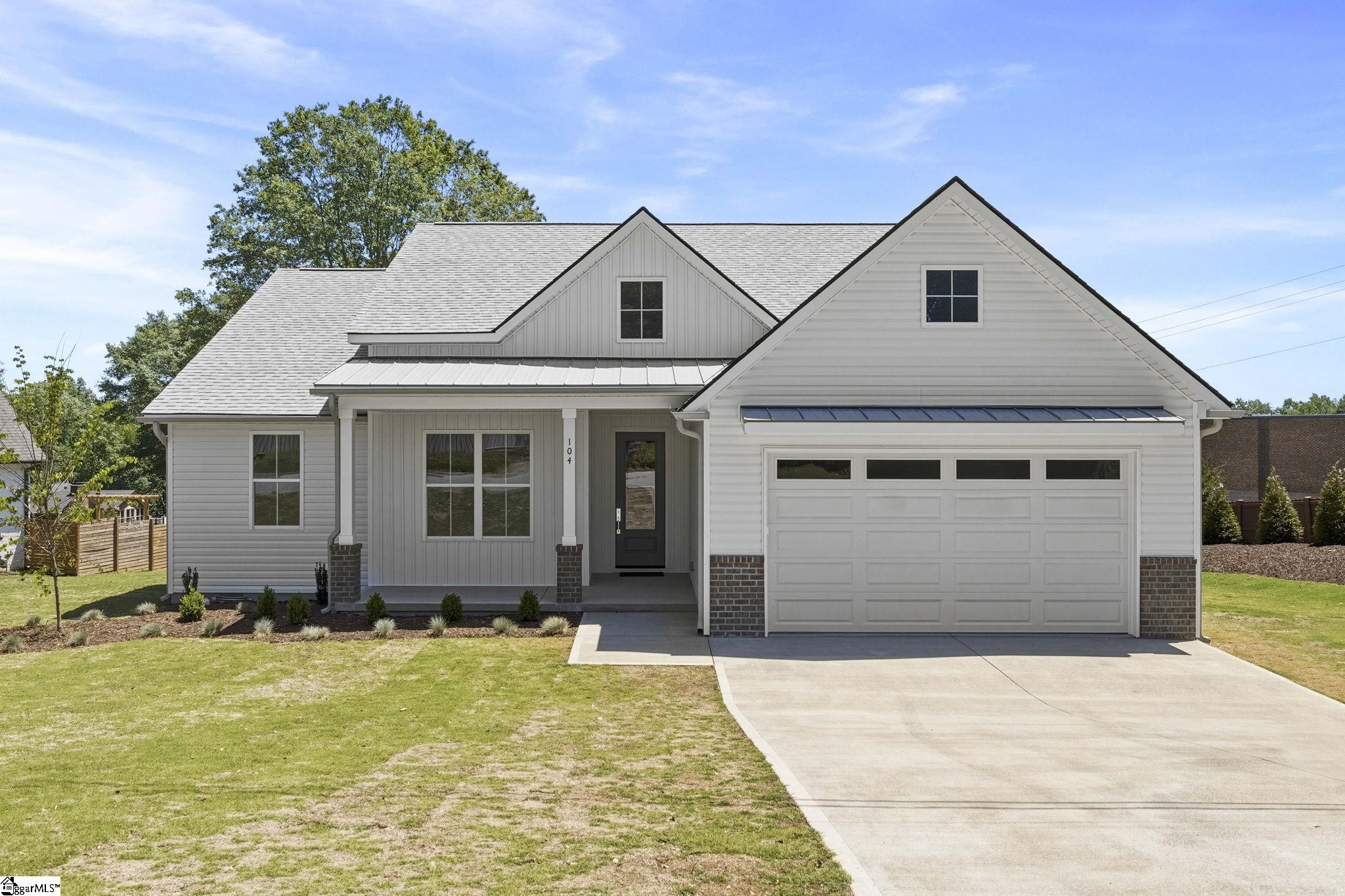 Find Your Home in South Carolina