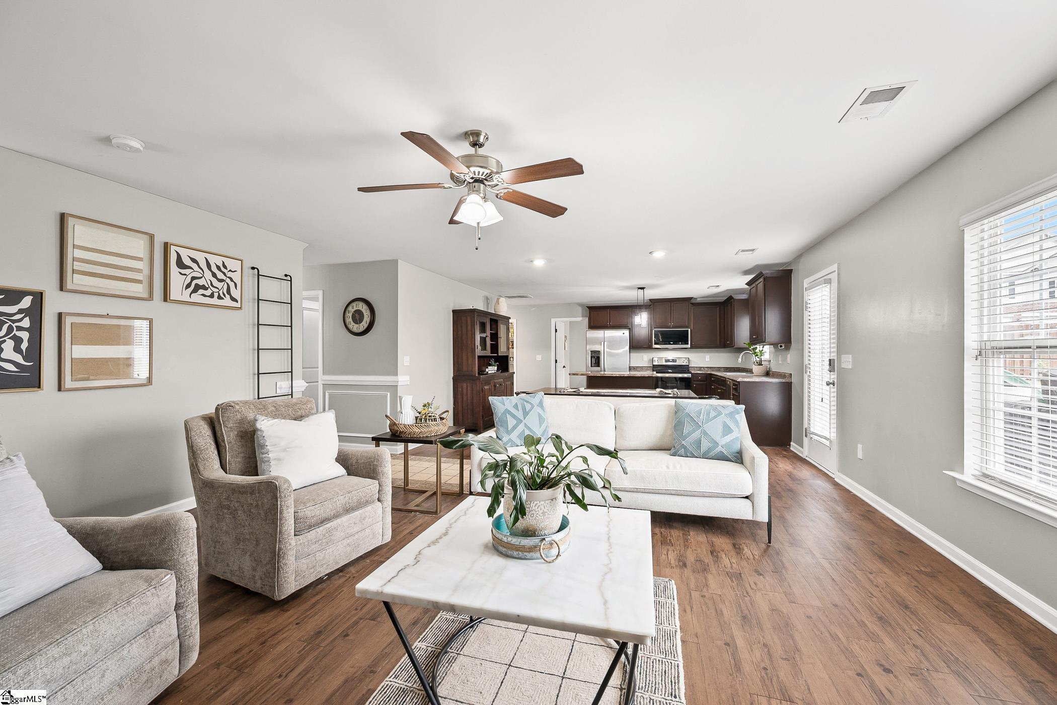 416 Saddleback Trail Duncan, SC 29334