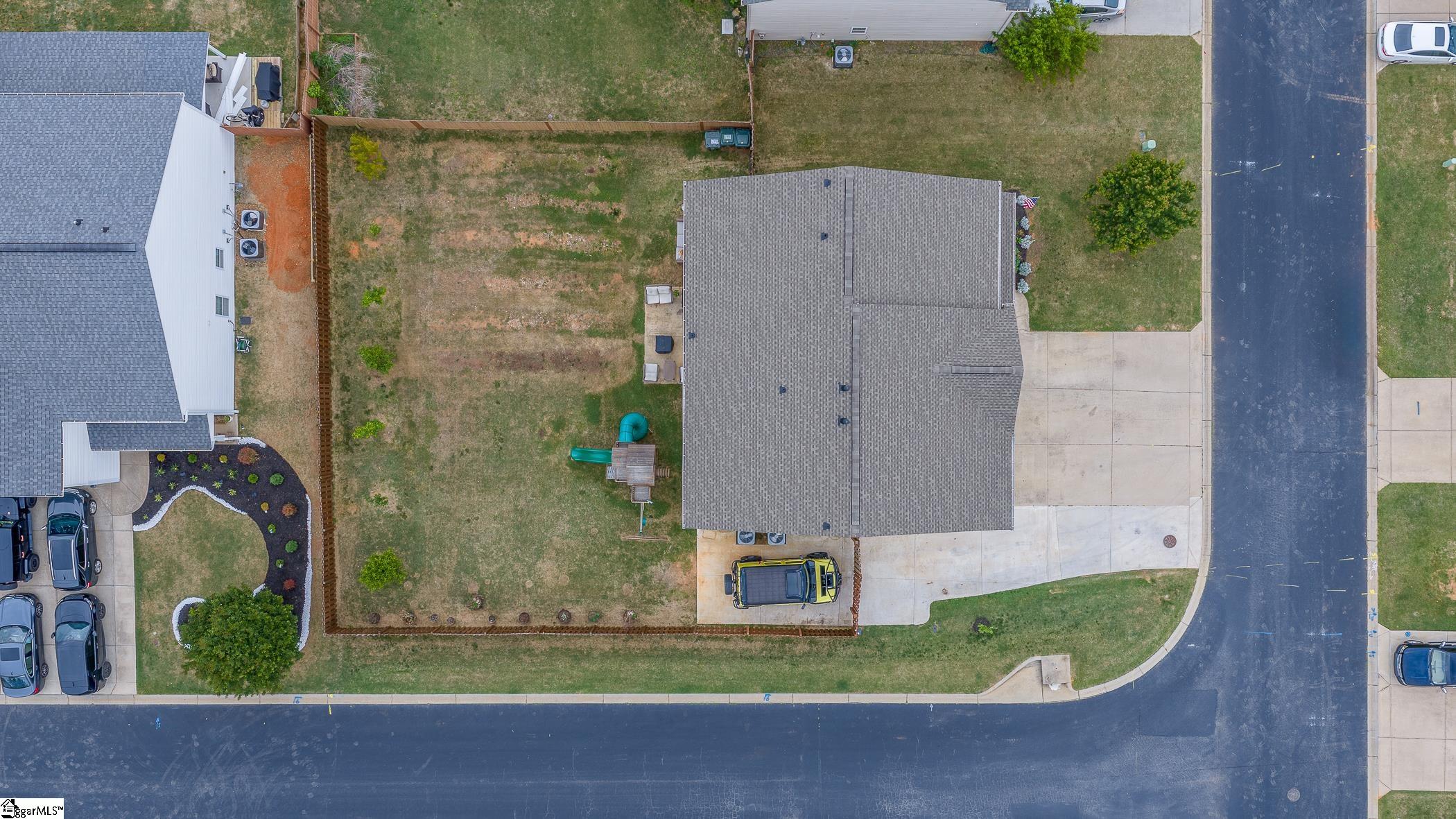 416 Saddleback Trail Duncan, SC 29334