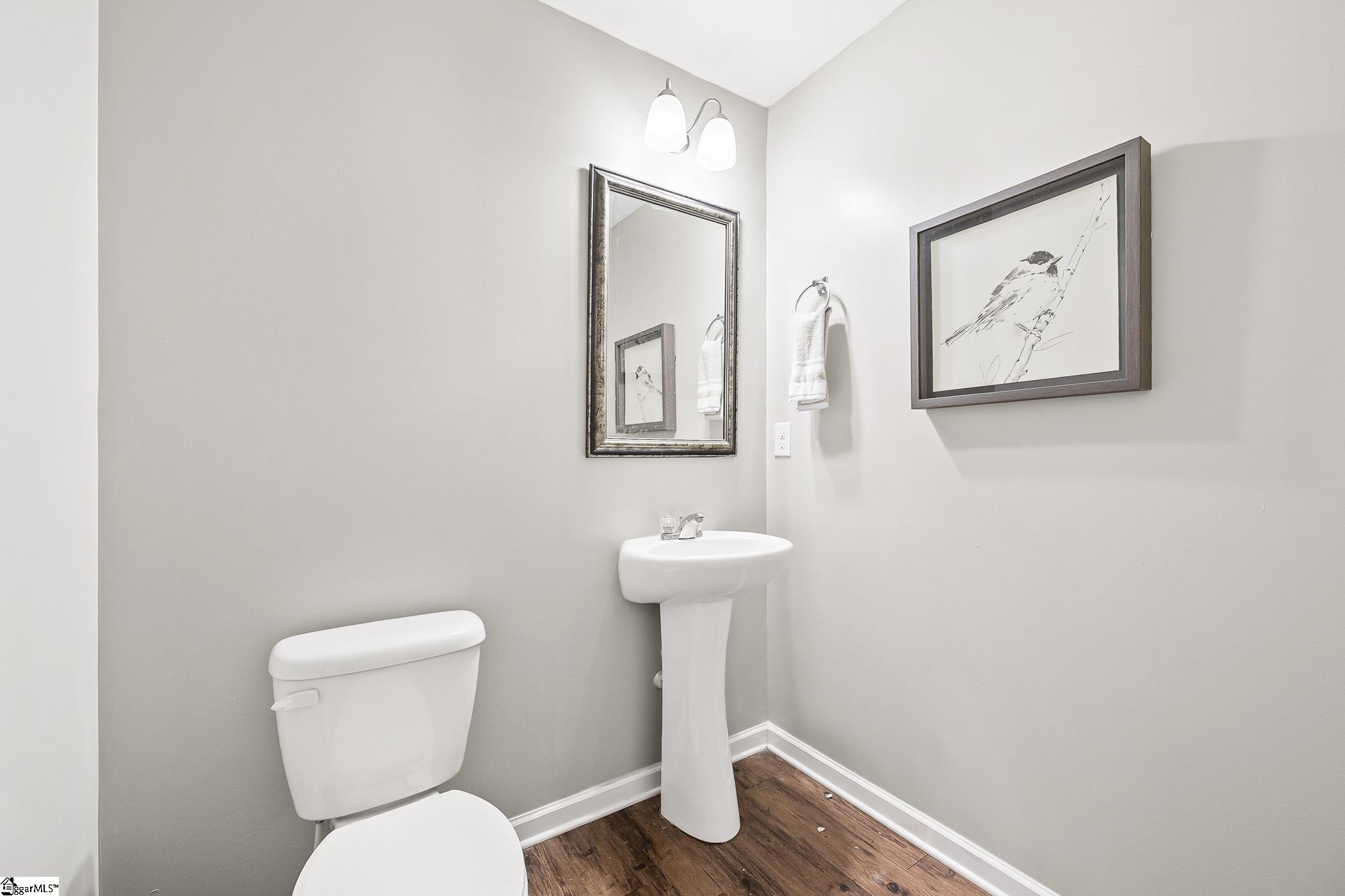 416 Saddleback Trail Duncan, SC 29334