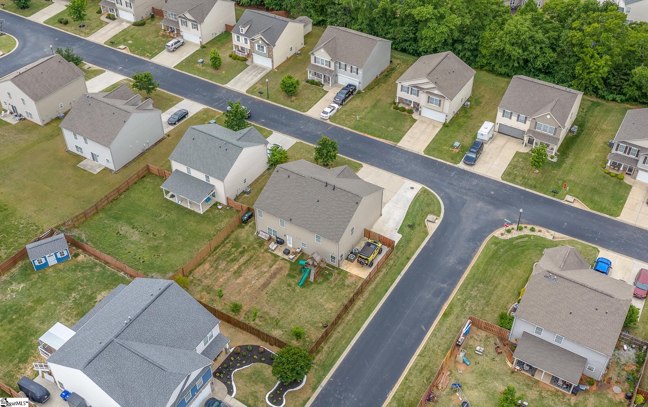 416 Saddleback Trail Duncan, SC 29334