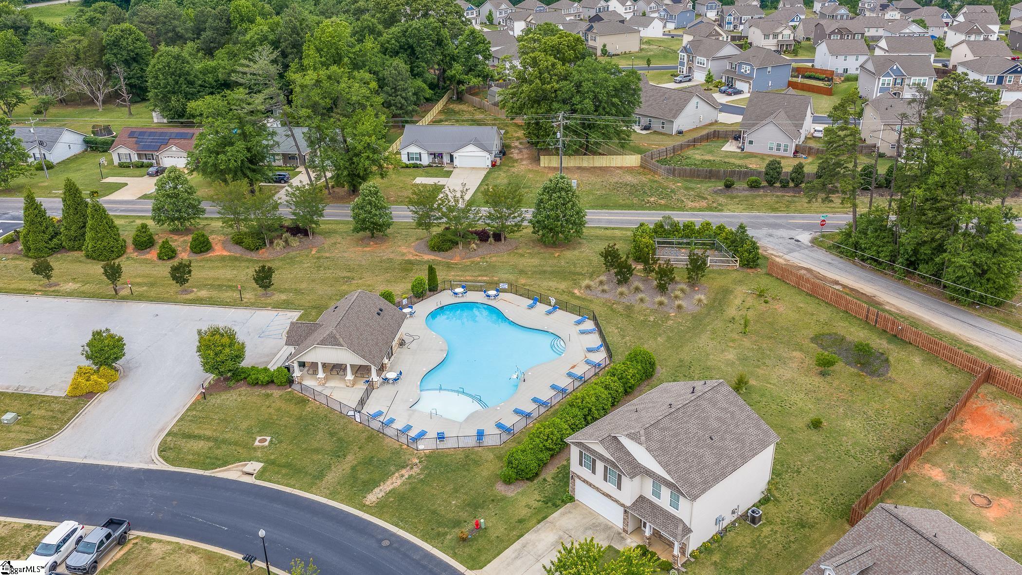 416 Saddleback Trail Duncan, SC 29334