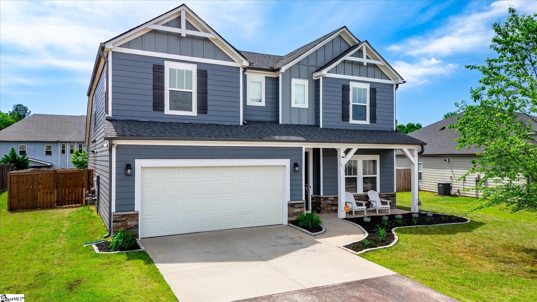 Find Your Home in South Carolina