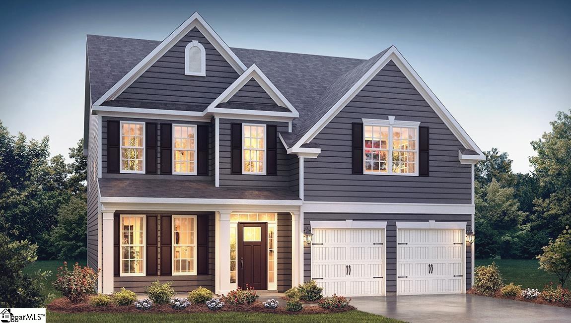 Find Your Home in South Carolina