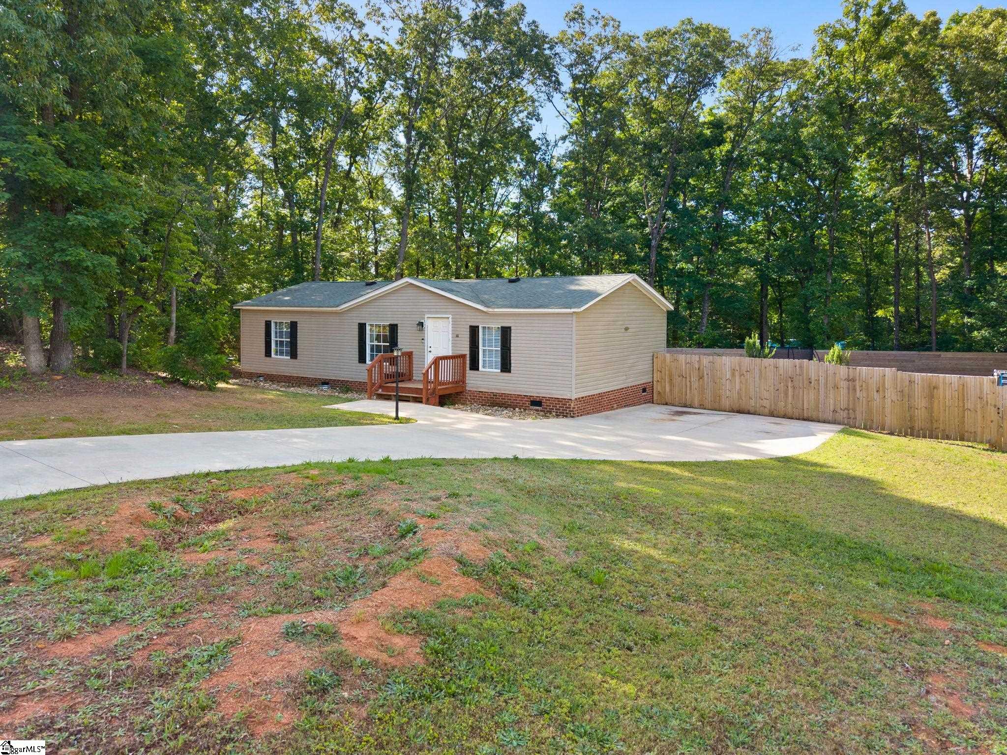 109 Kokomo Way Anderson, SC 29625
