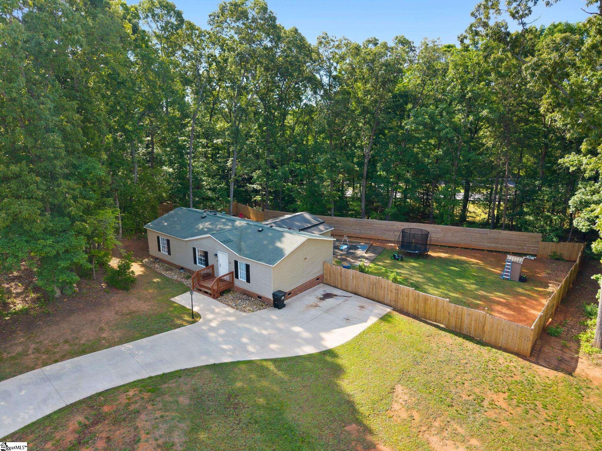 109 Kokomo Way Anderson, SC 29625