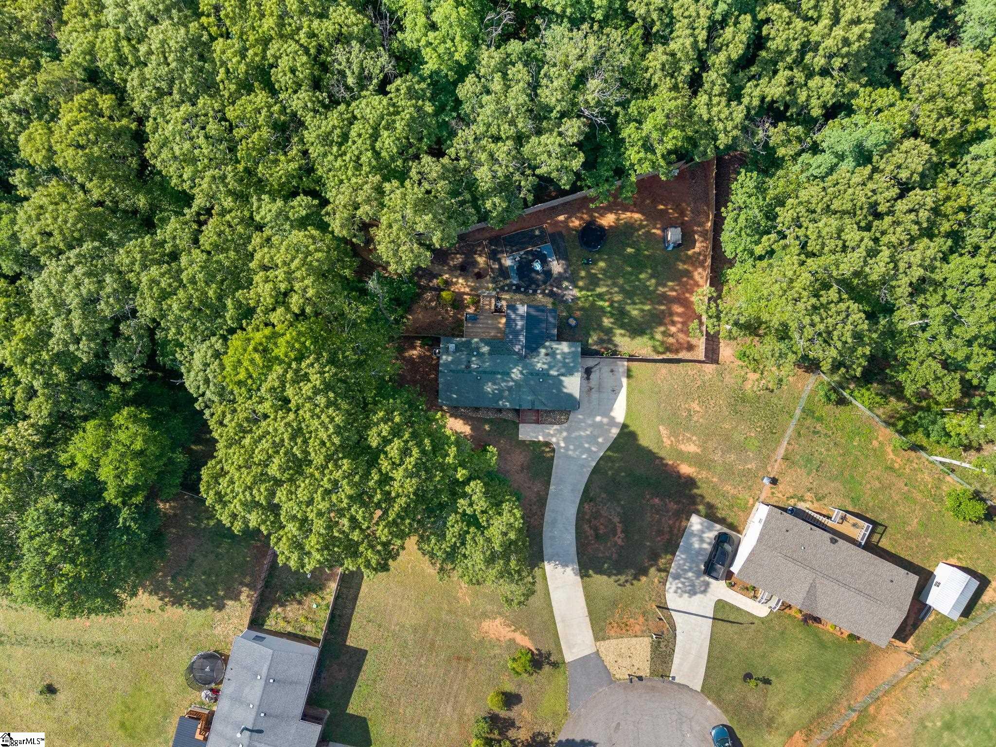 109 Kokomo Way Anderson, SC 29625