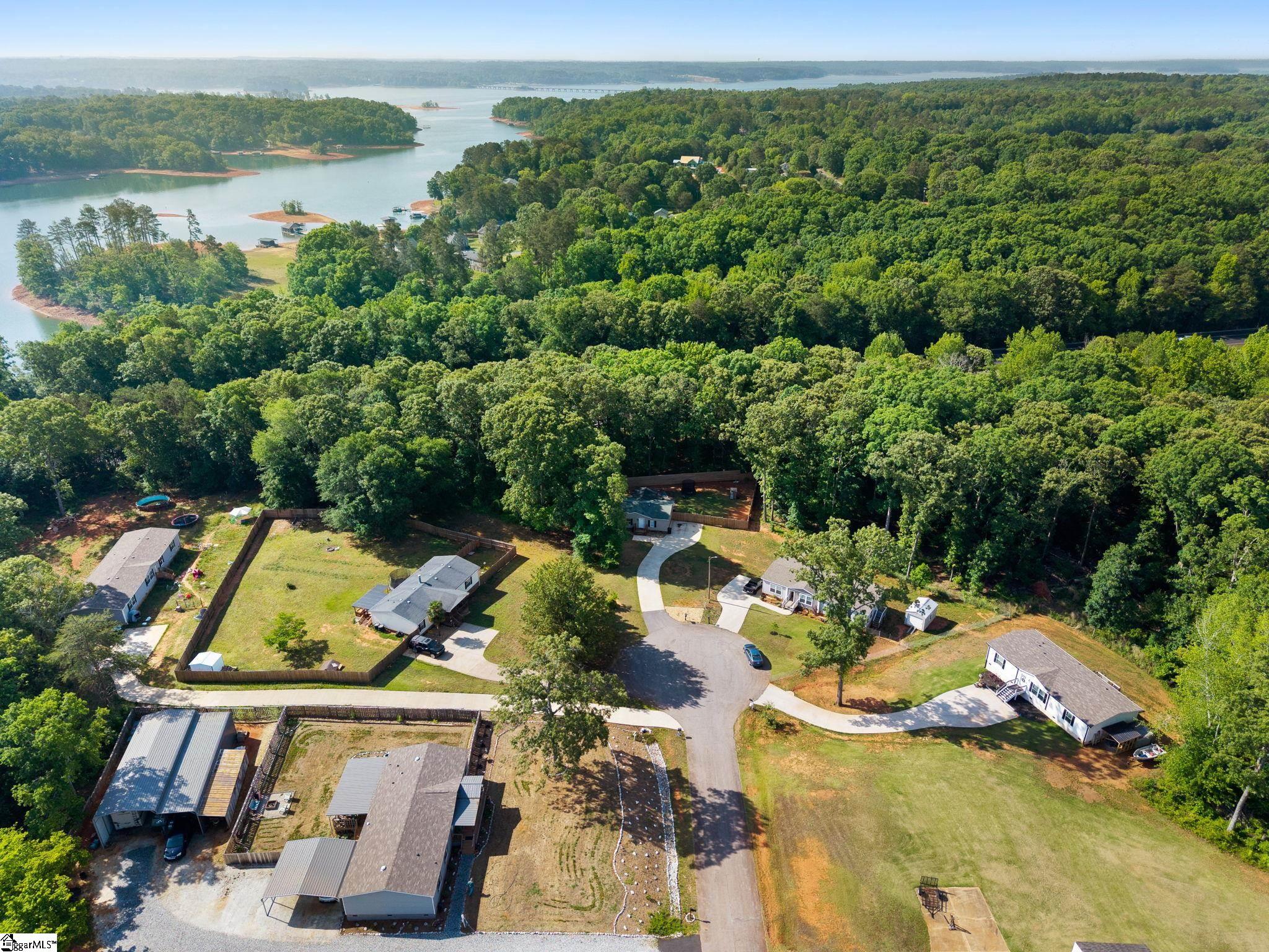 109 Kokomo Way Anderson, SC 29625