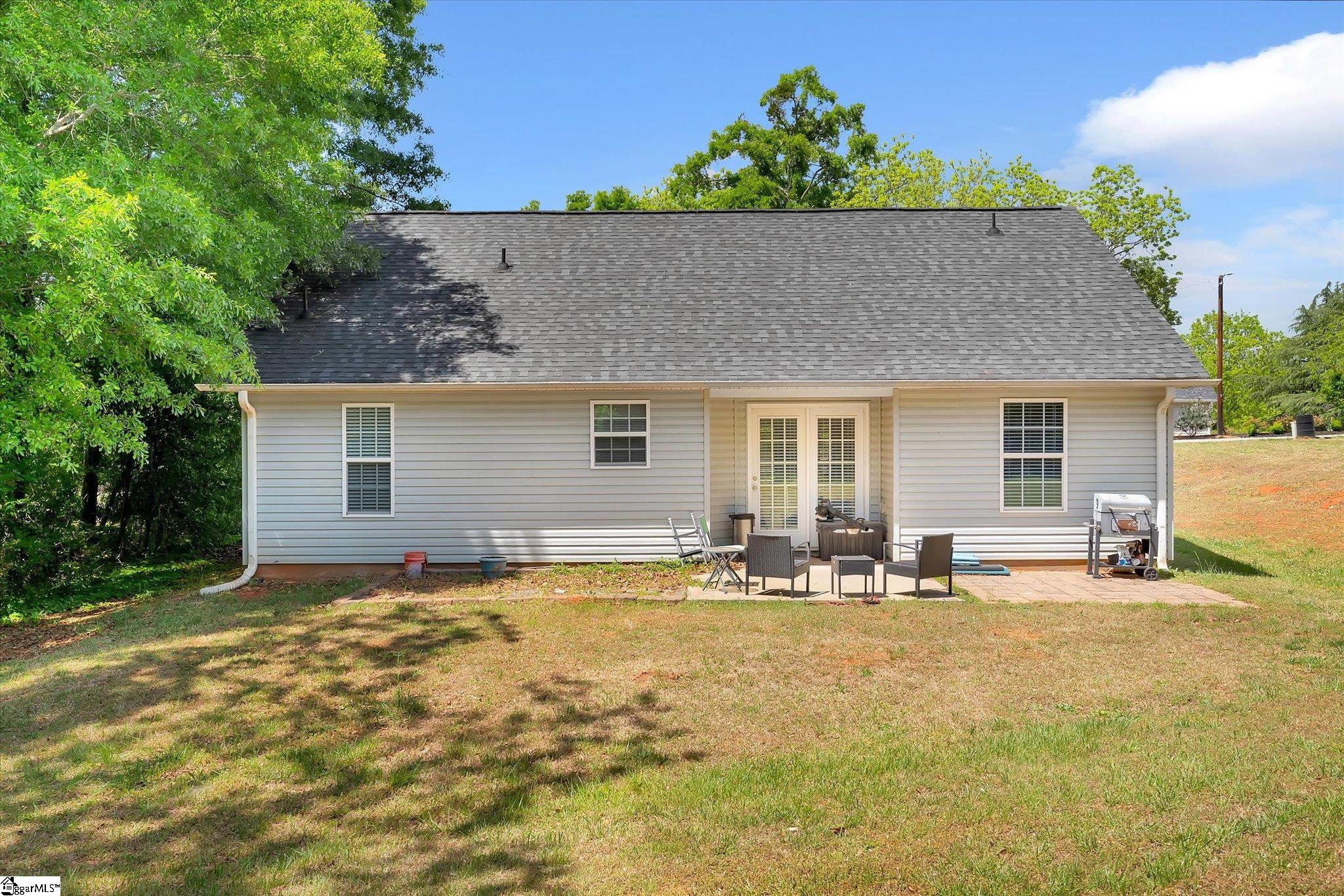 305 Ramsey Road Anderson, SC 29621