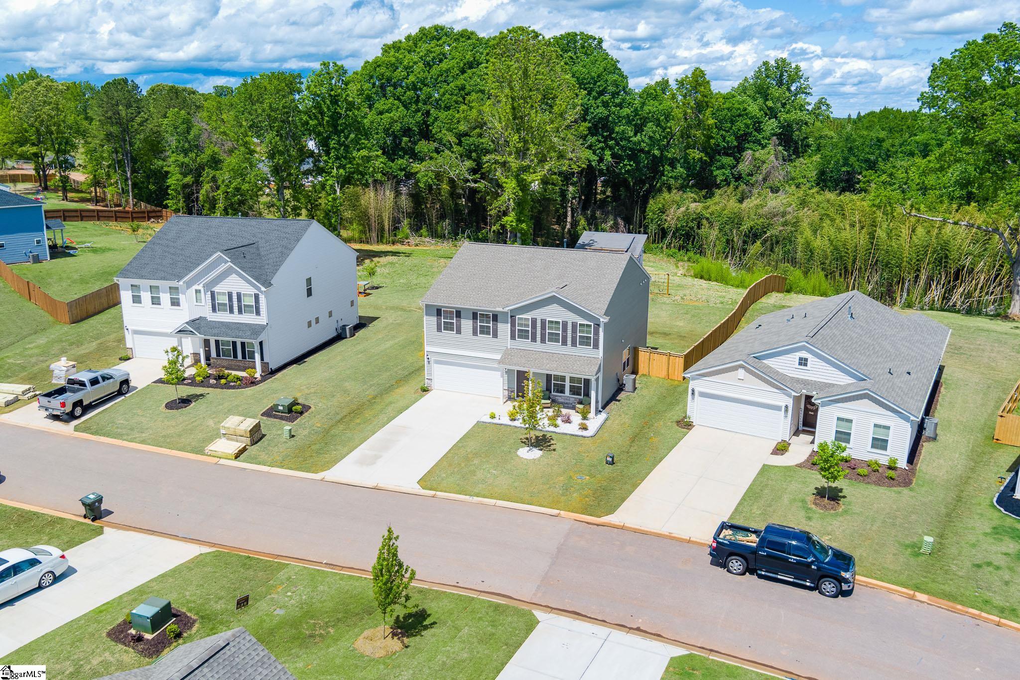 7041 Fairview Falls Drive Chesnee, SC 29323
