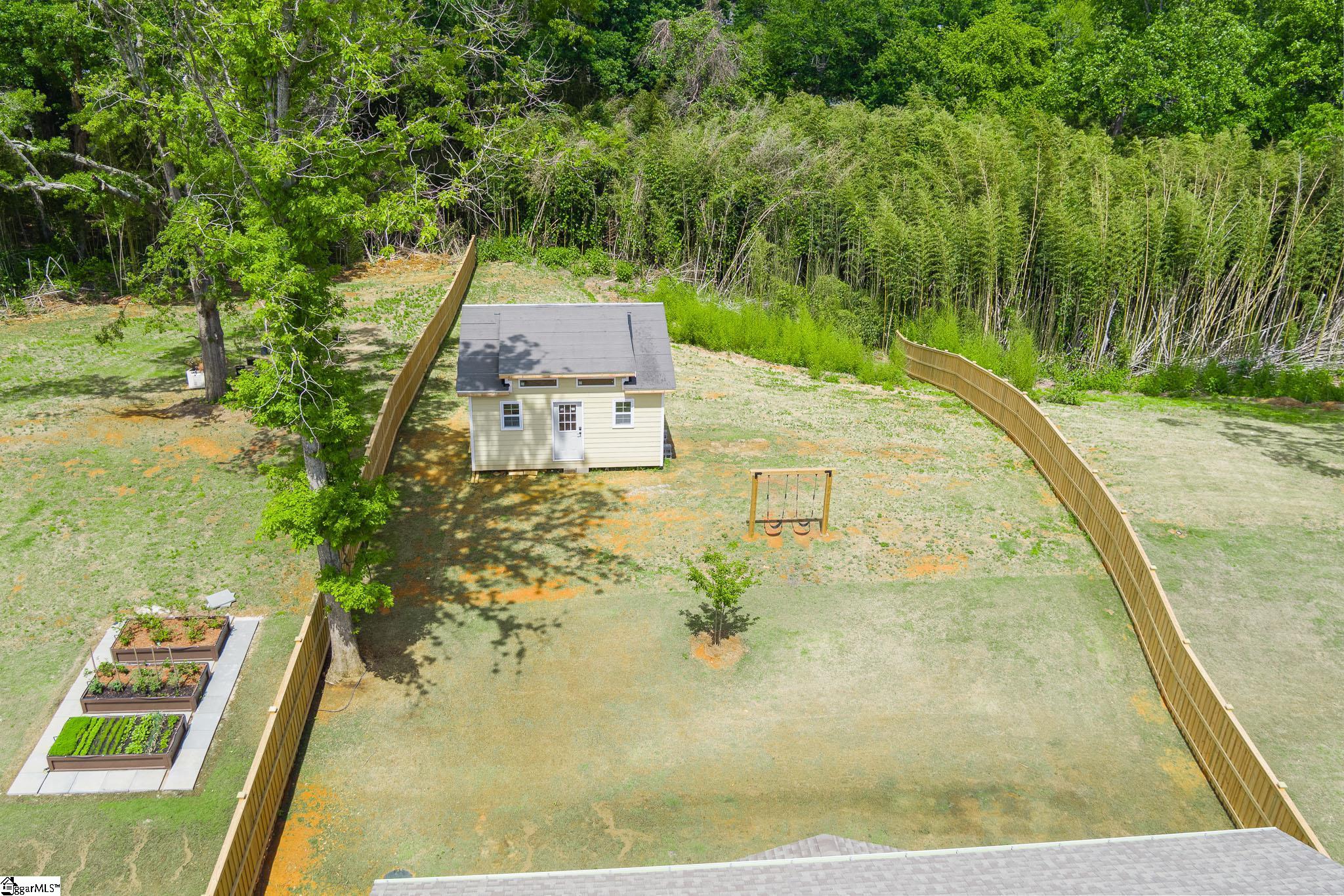 7041 Fairview Falls Drive Chesnee, SC 29323