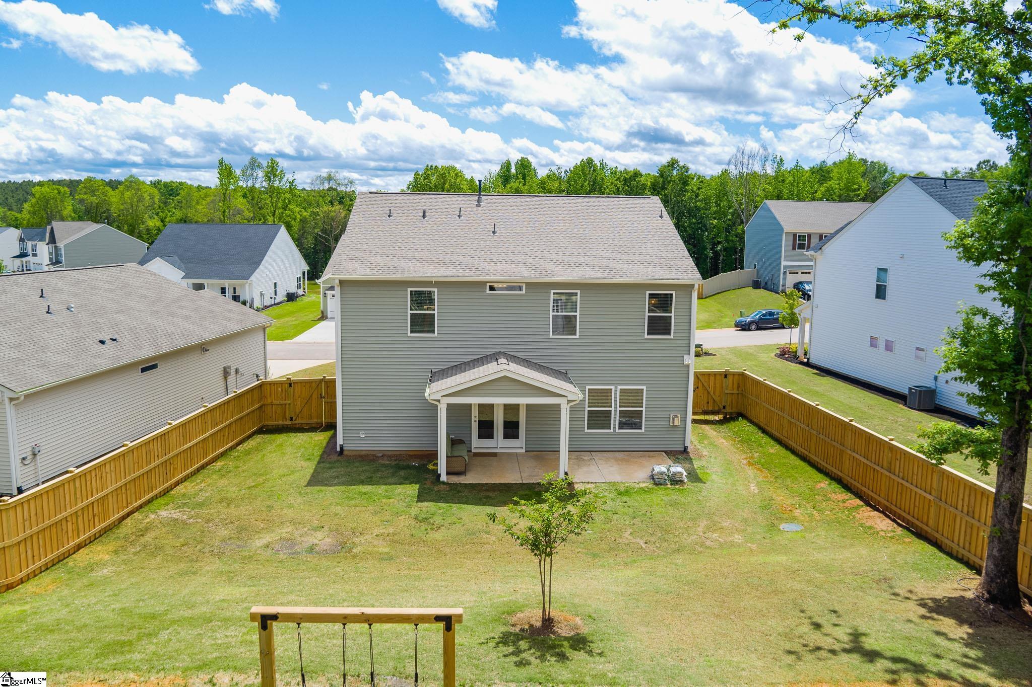 7041 Fairview Falls Drive Chesnee, SC 29323