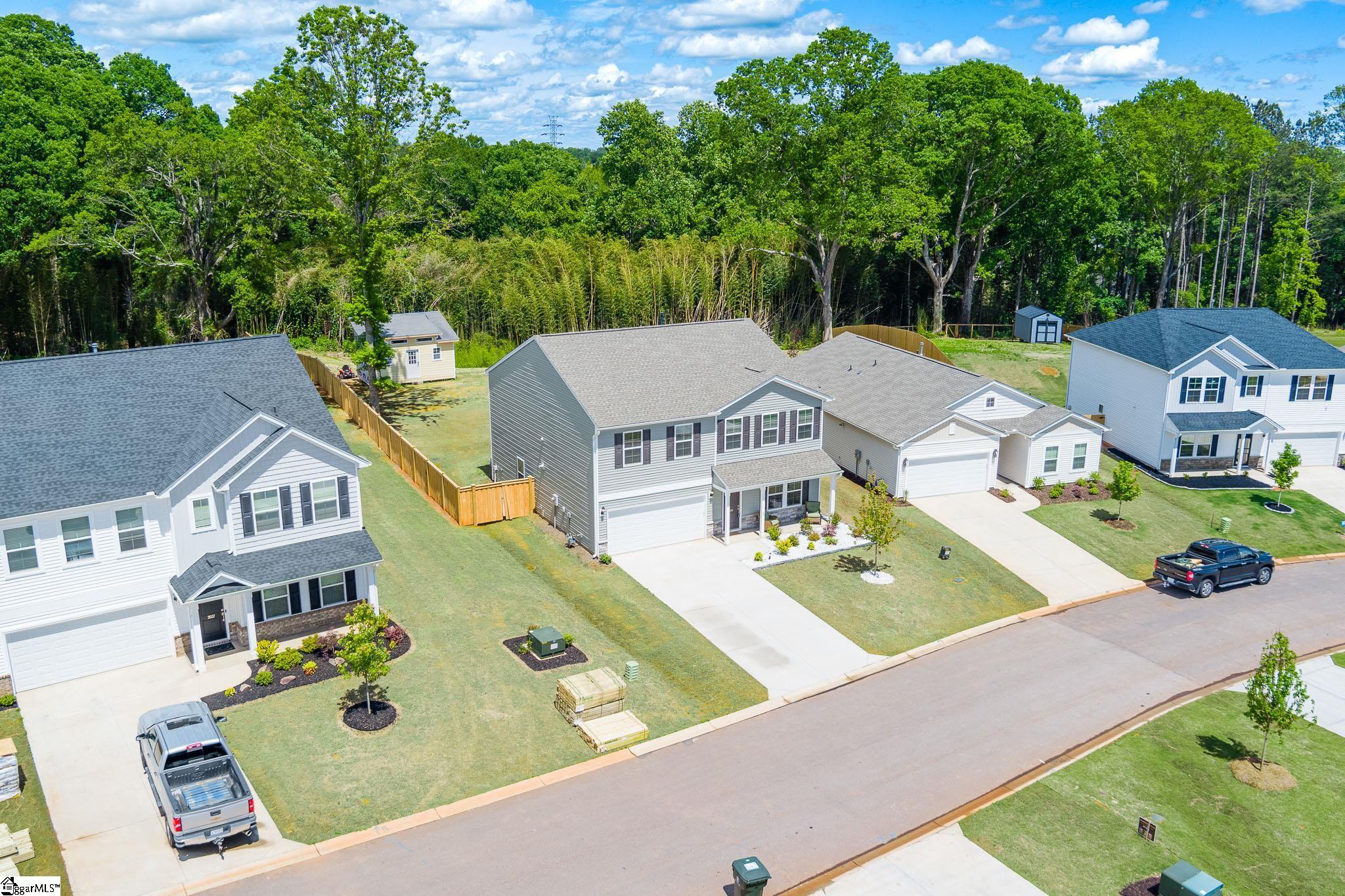 7041 Fairview Falls Drive Chesnee, SC 29323