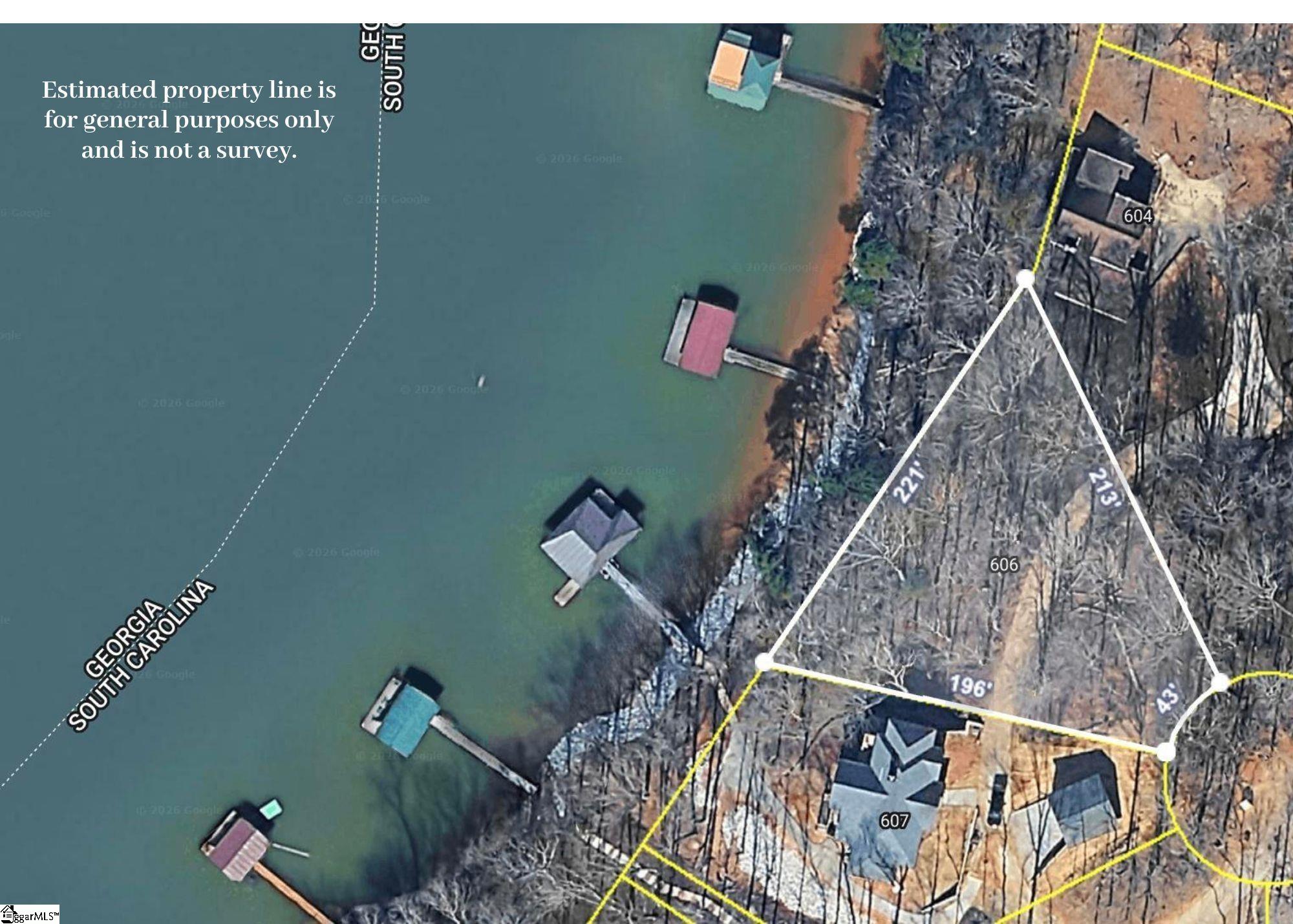 000 Foxboro Drive Westminster, SC 29693