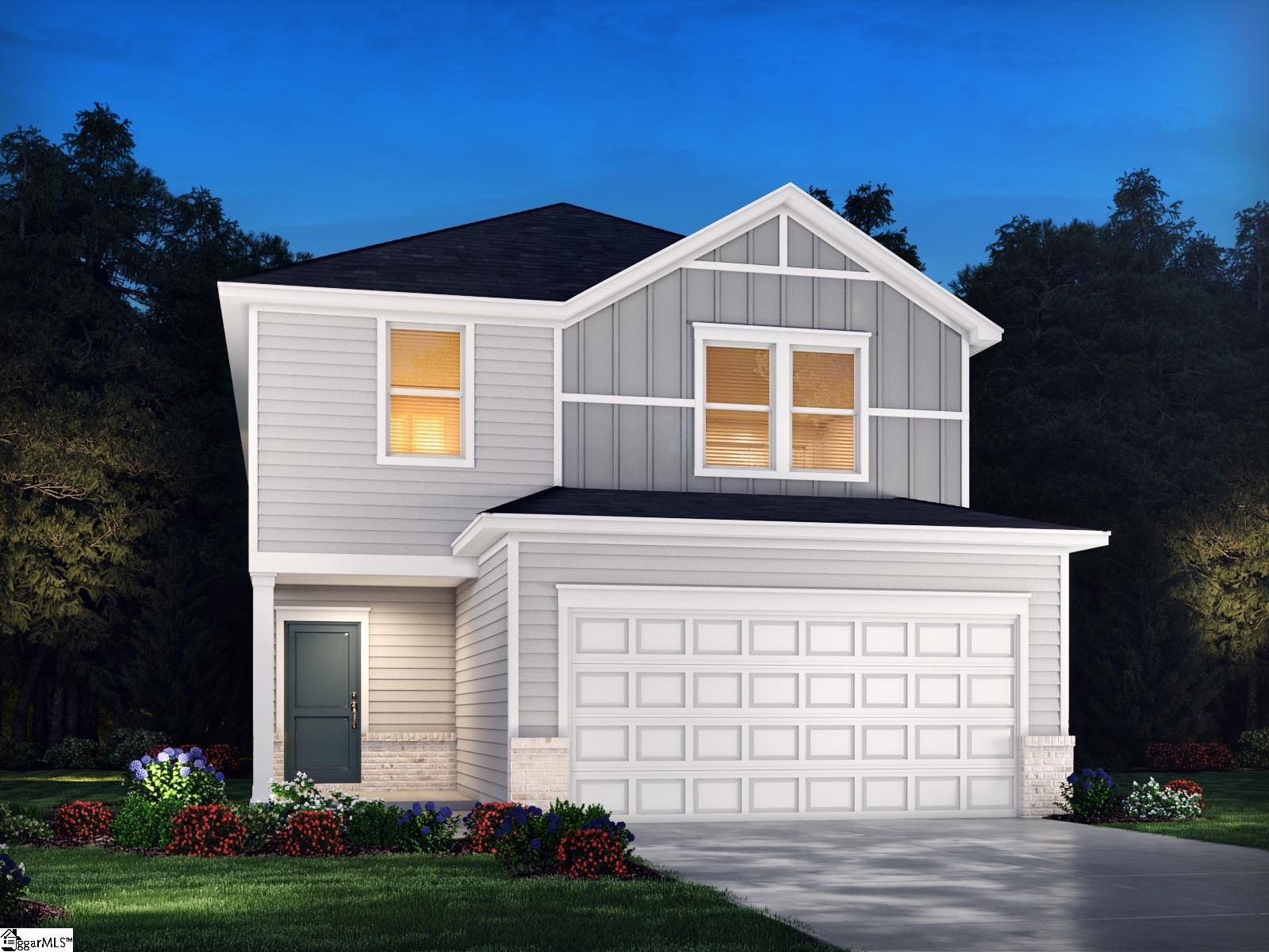 139 Bechler Drive Gray Court, SC 29645