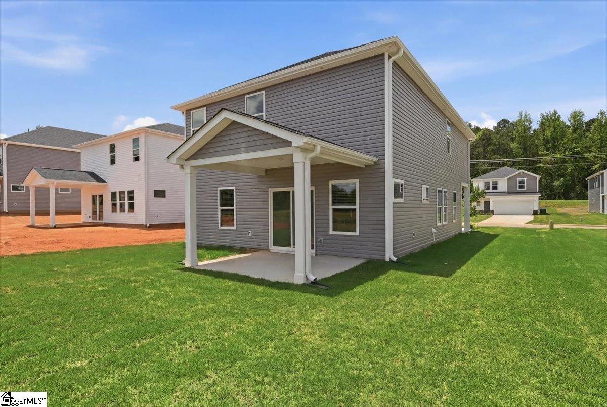 139 Bechler Drive Gray Court, SC 29645