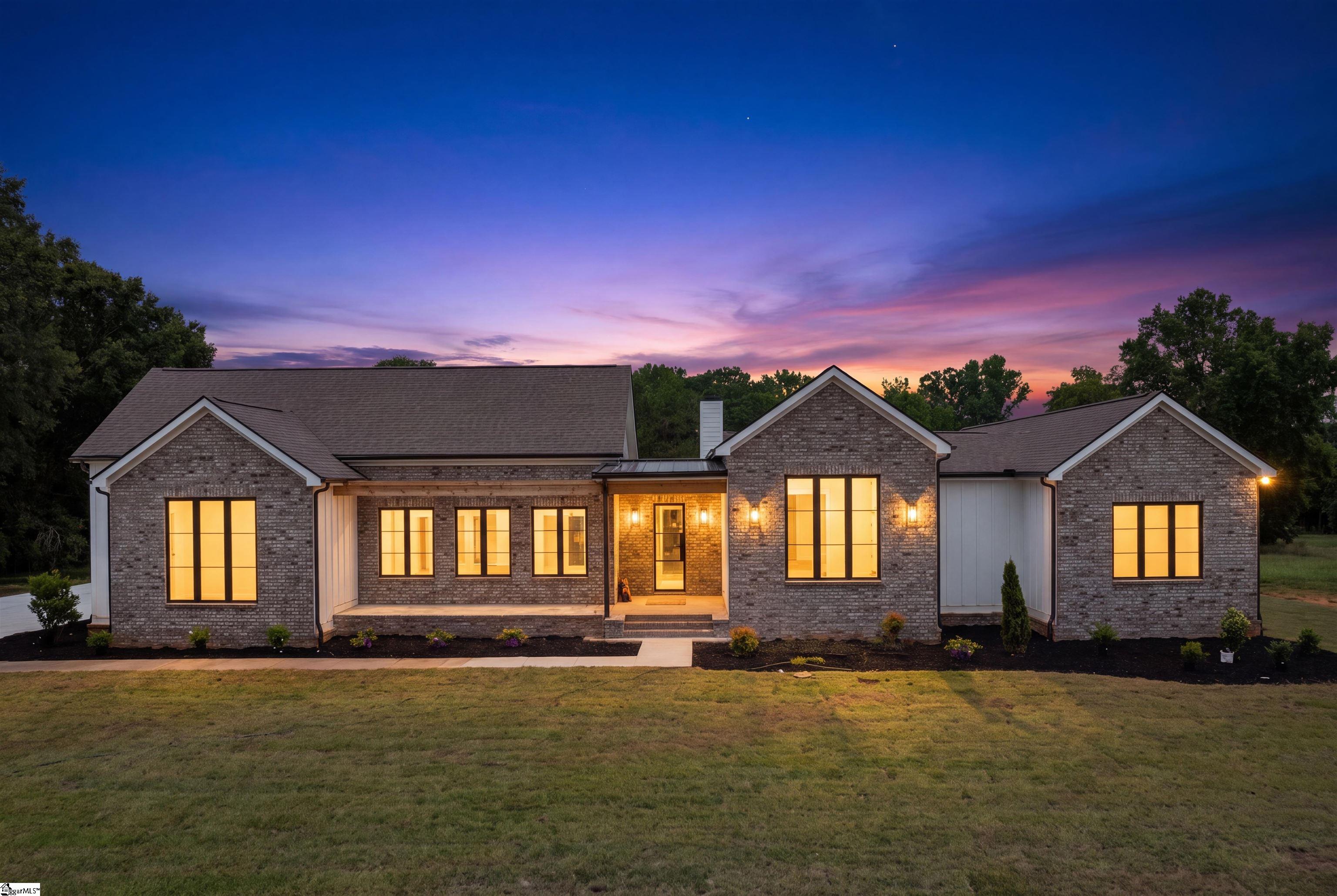 774 Garrison Road Pelzer, SC 29669