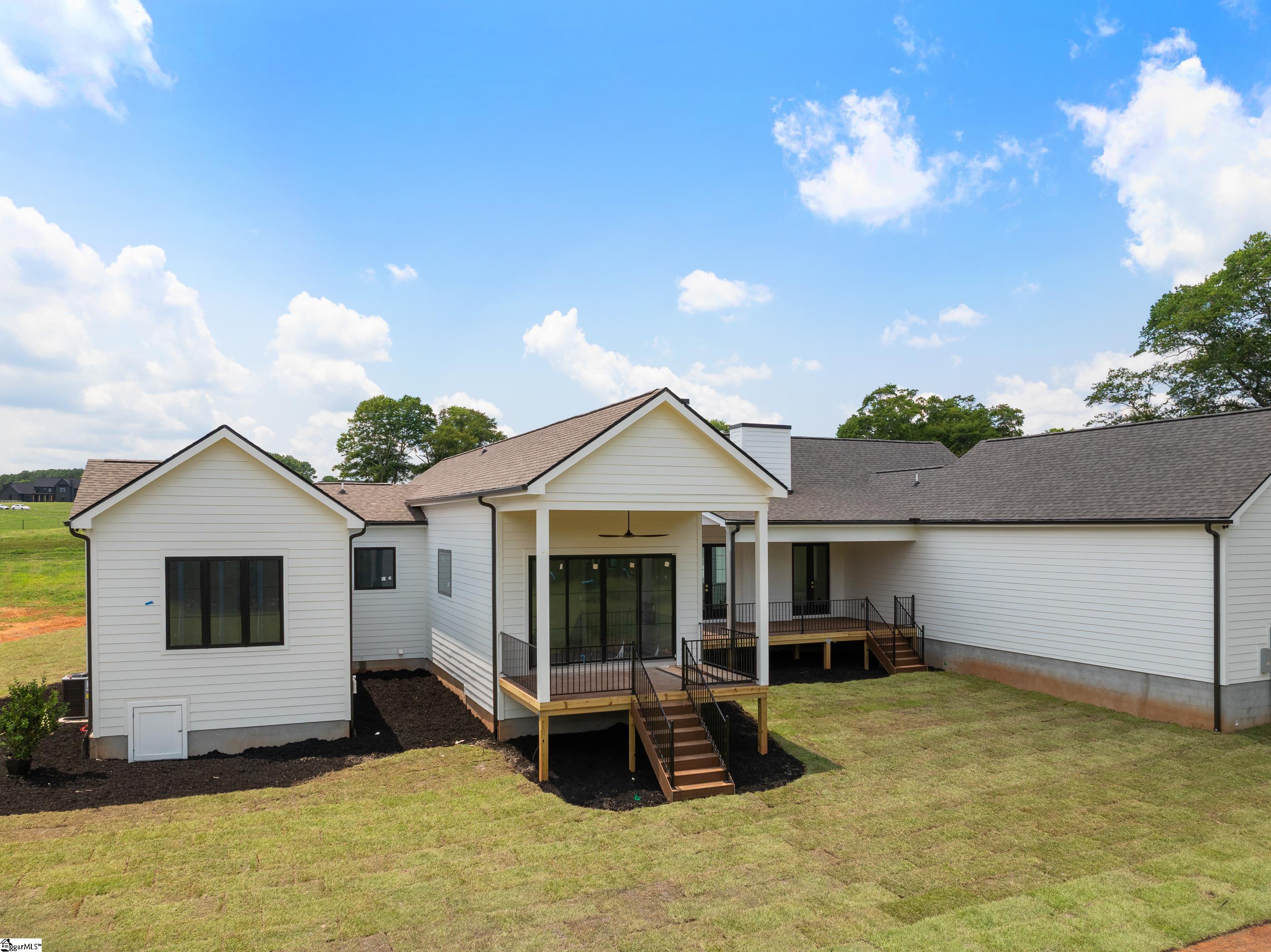 774 Garrison Road Pelzer, SC 29669