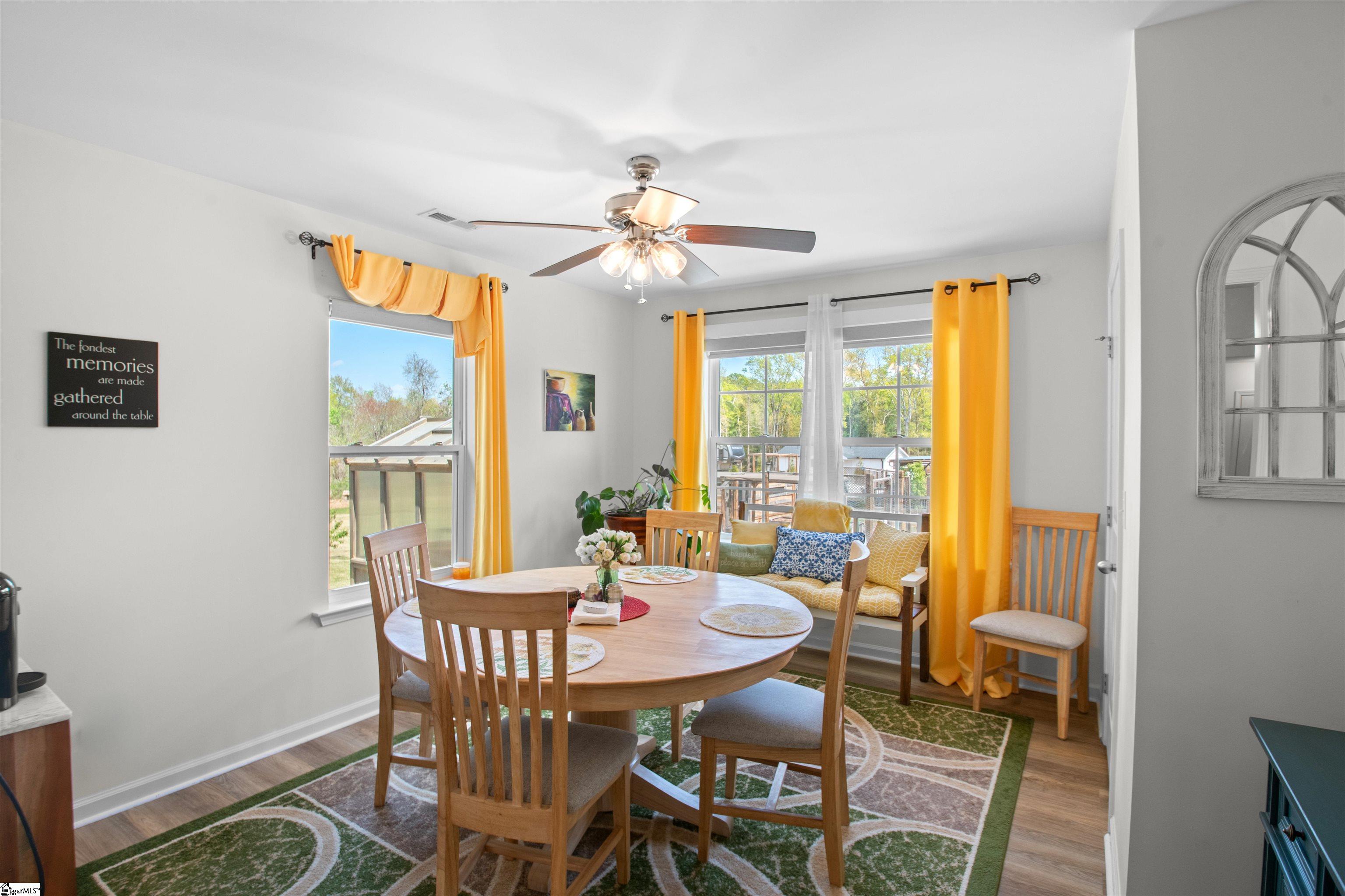 104 Summer Breeze Court Townville, SC 29689