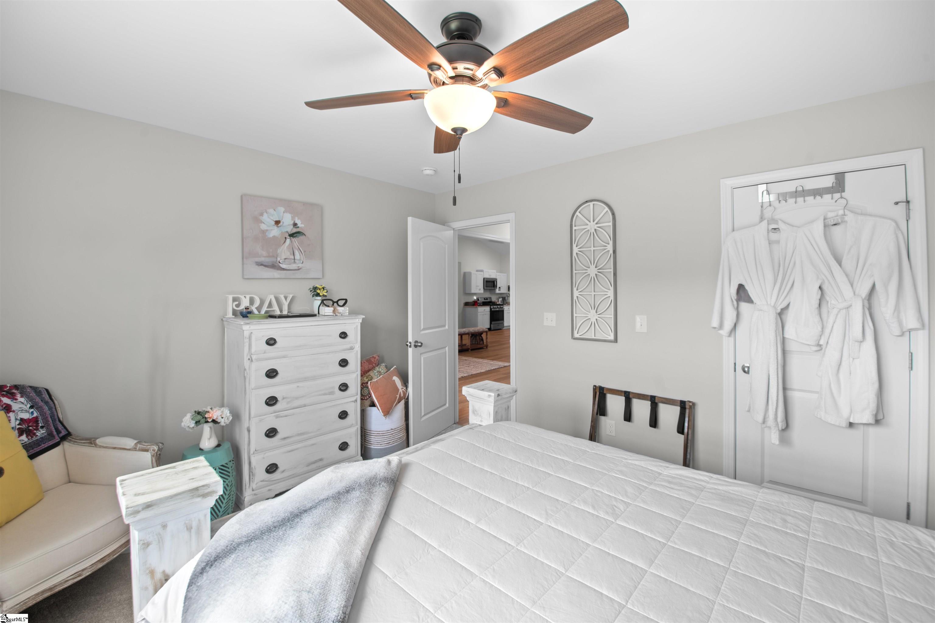 104 Summer Breeze Court Townville, SC 29689