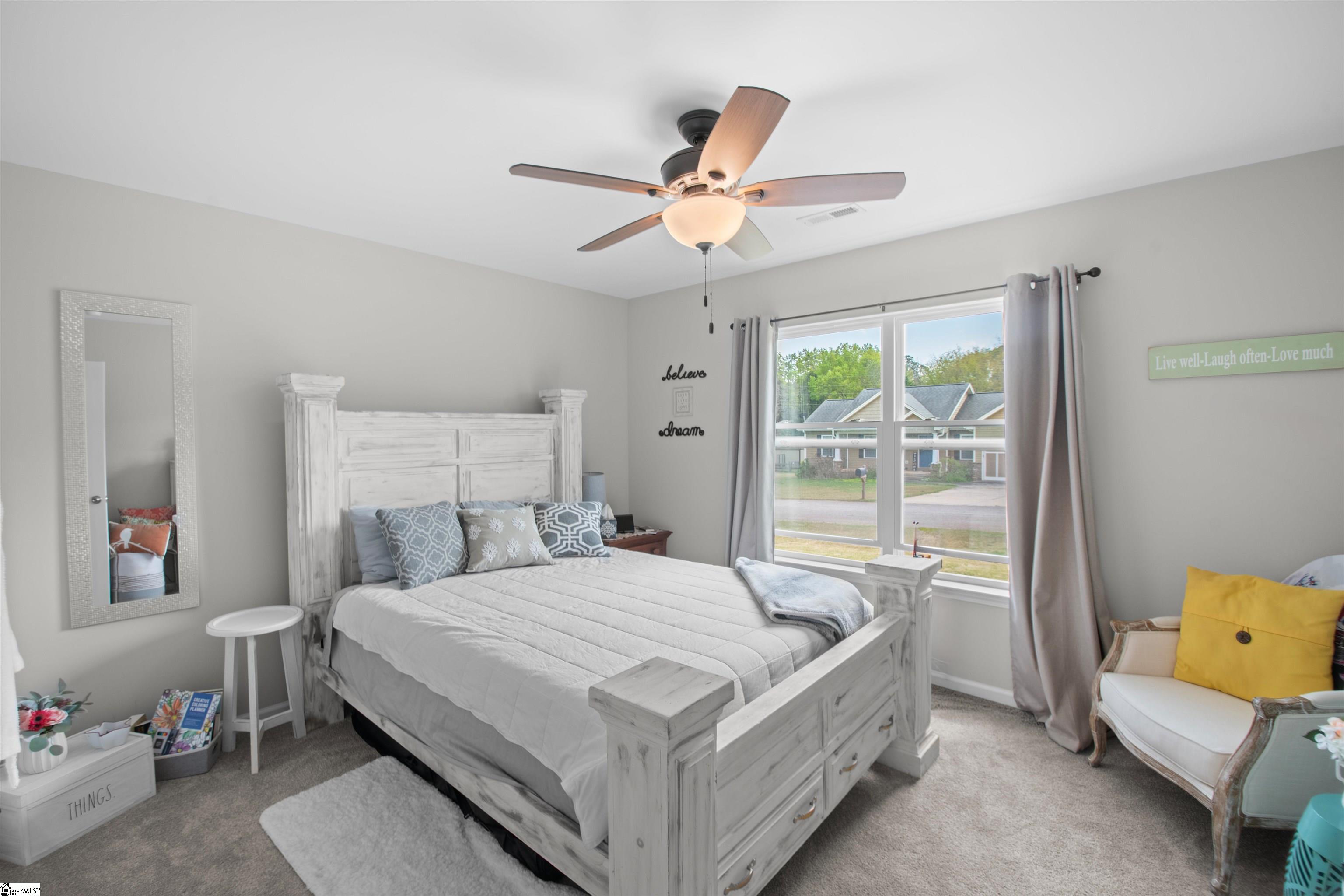 104 Summer Breeze Court Townville, SC 29689