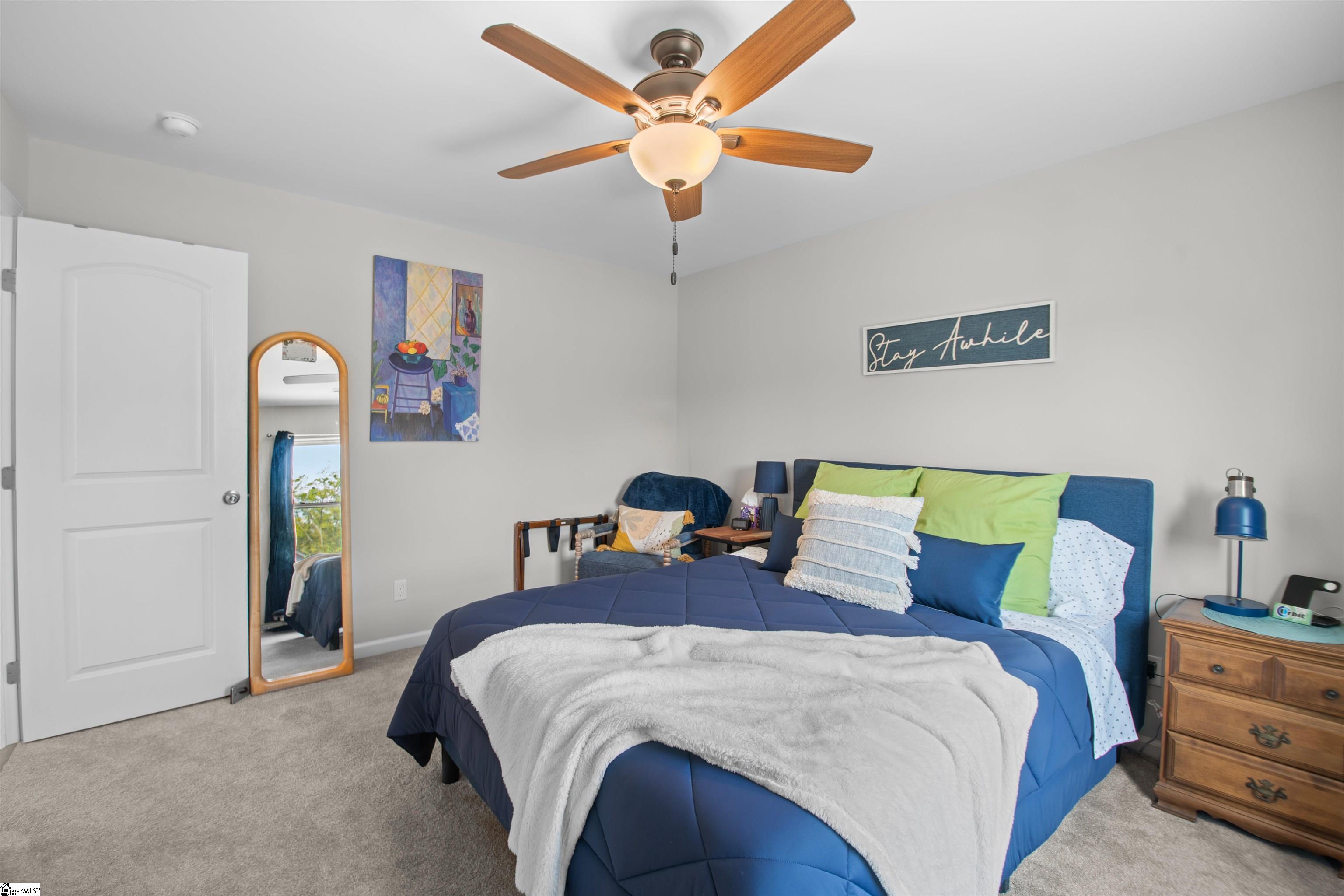 104 Summer Breeze Court Townville, SC 29689