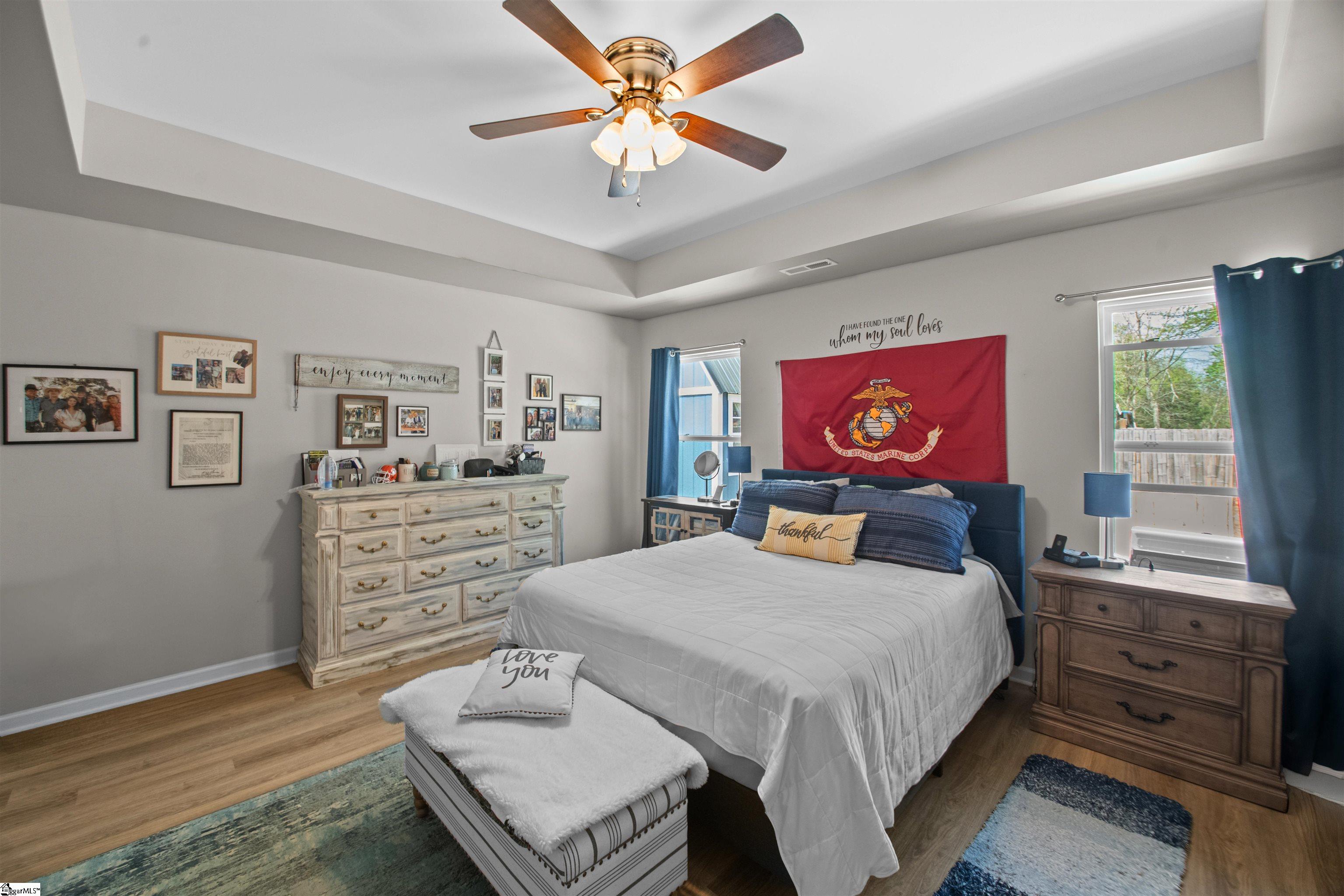 104 Summer Breeze Court Townville, SC 29689