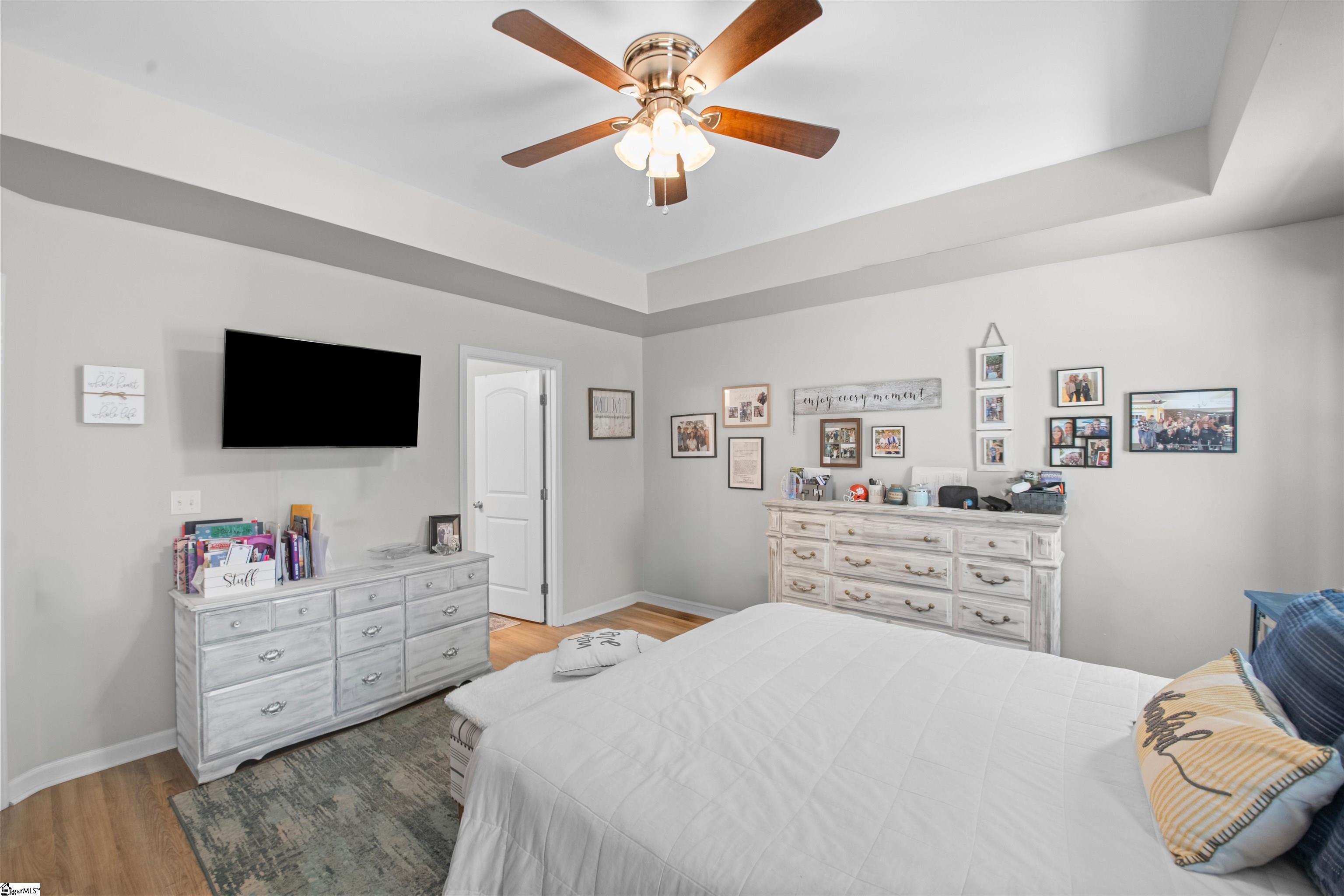 104 Summer Breeze Court Townville, SC 29689