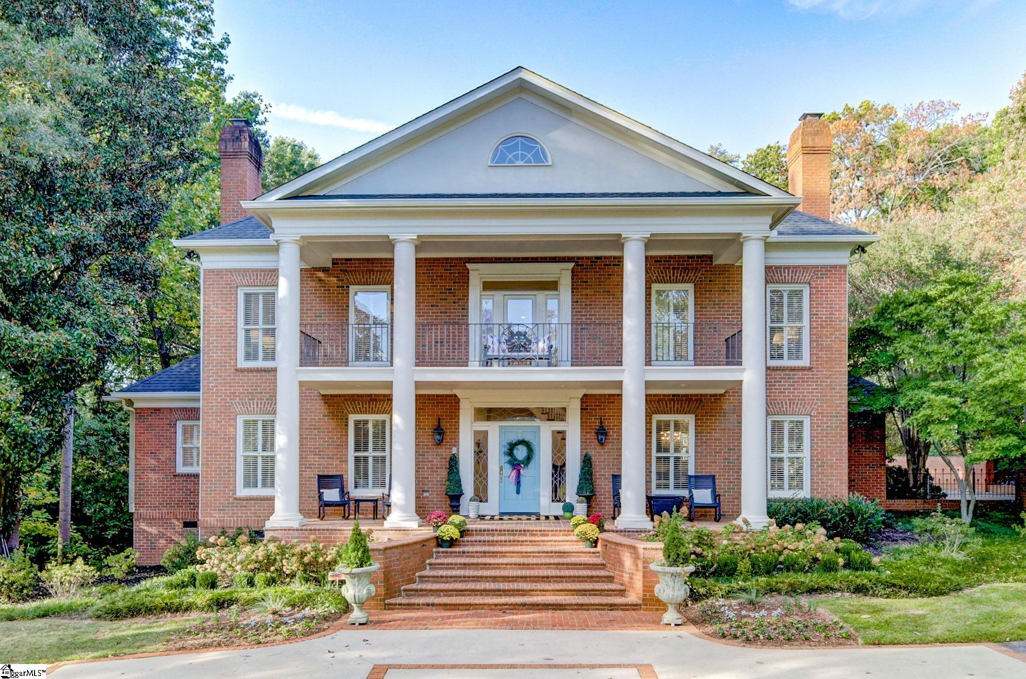 118 Tuscany Way, Greer SC 29650