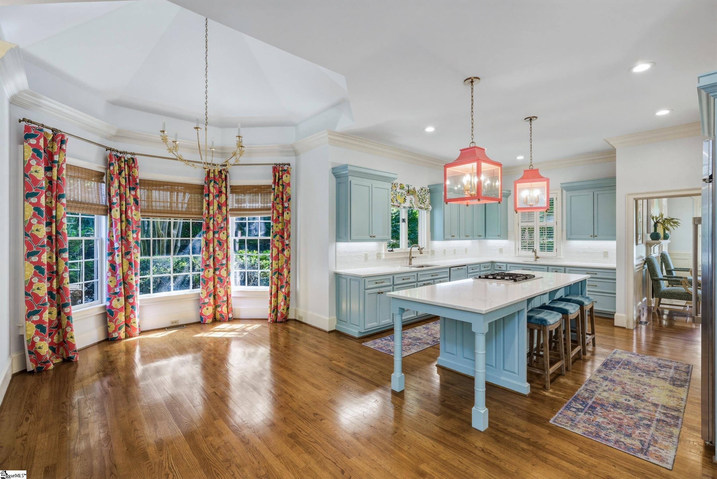 118 Tuscany Way, Greer SC 29650