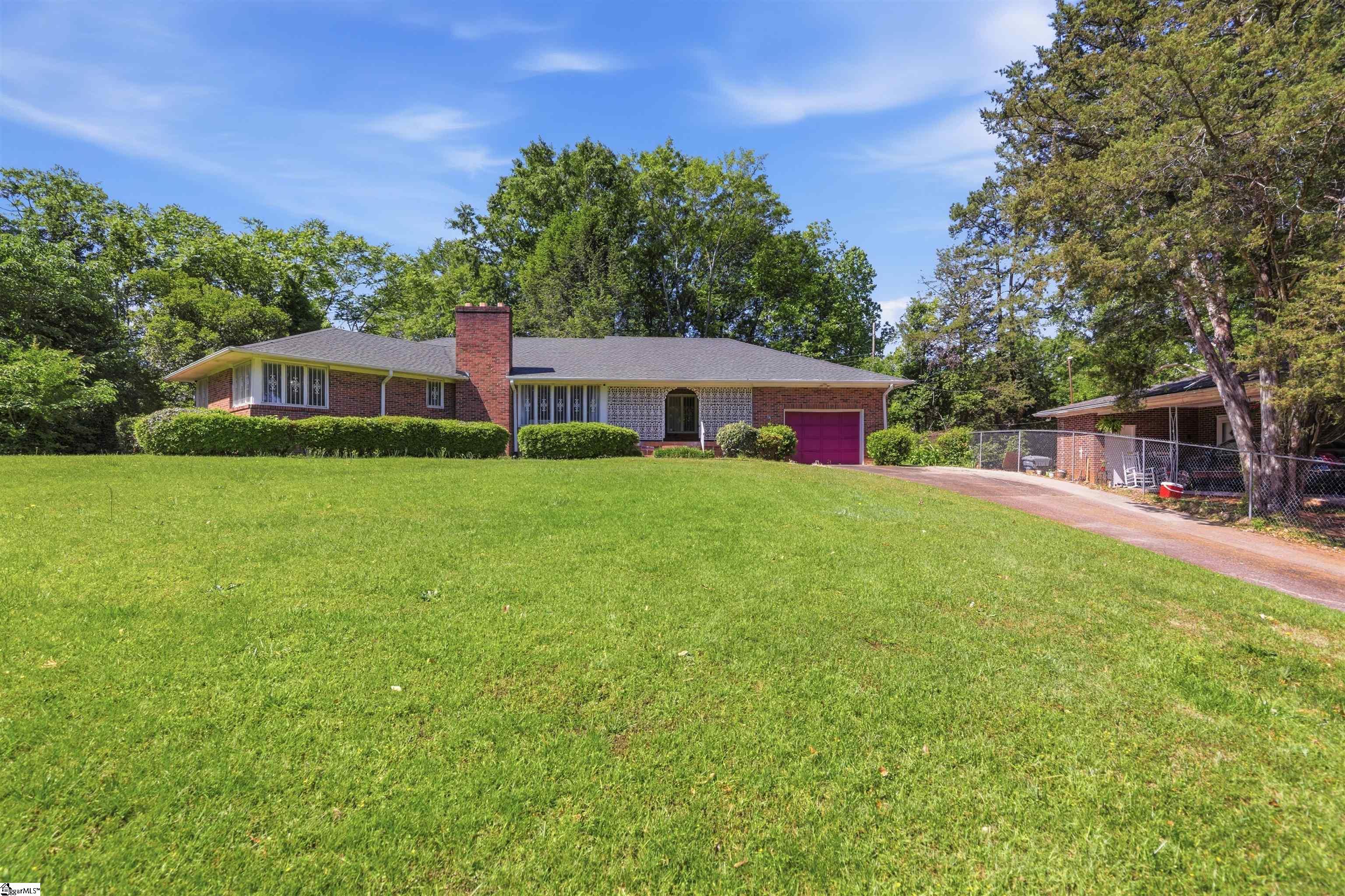Find Your Home in South Carolina