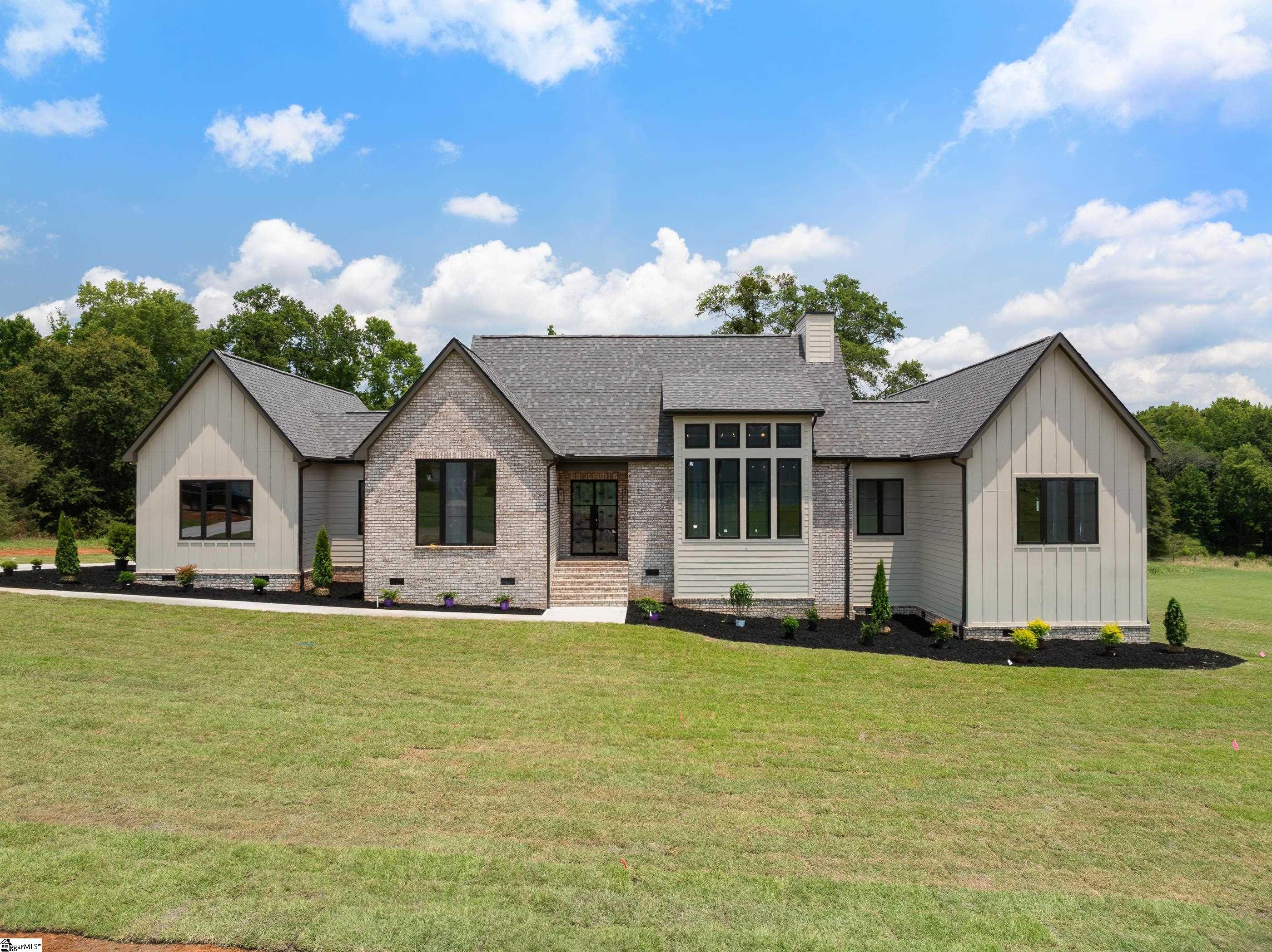 778 Garrison Road Pelzer, SC 29669