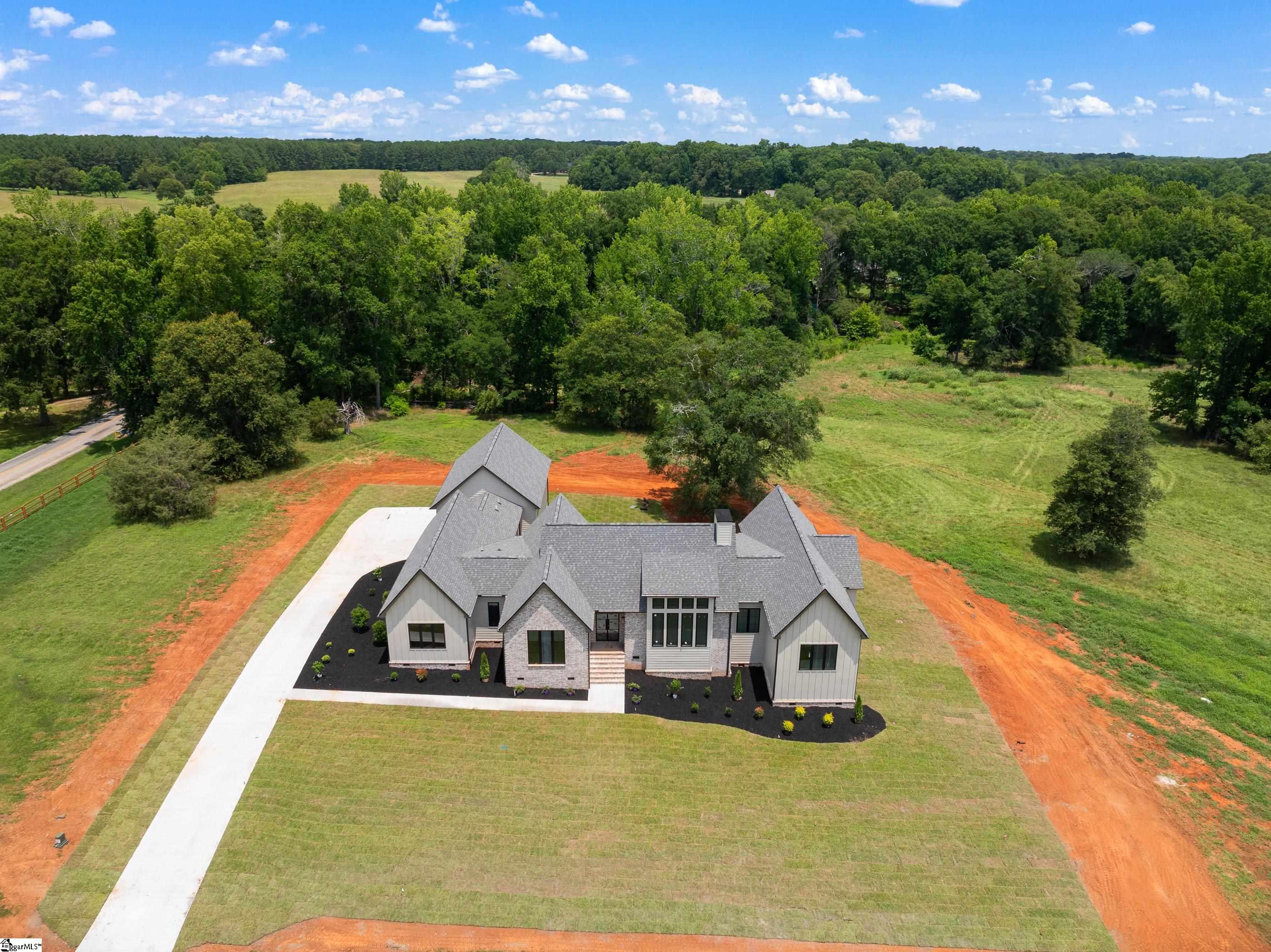 778 Garrison Road Pelzer, SC 29669