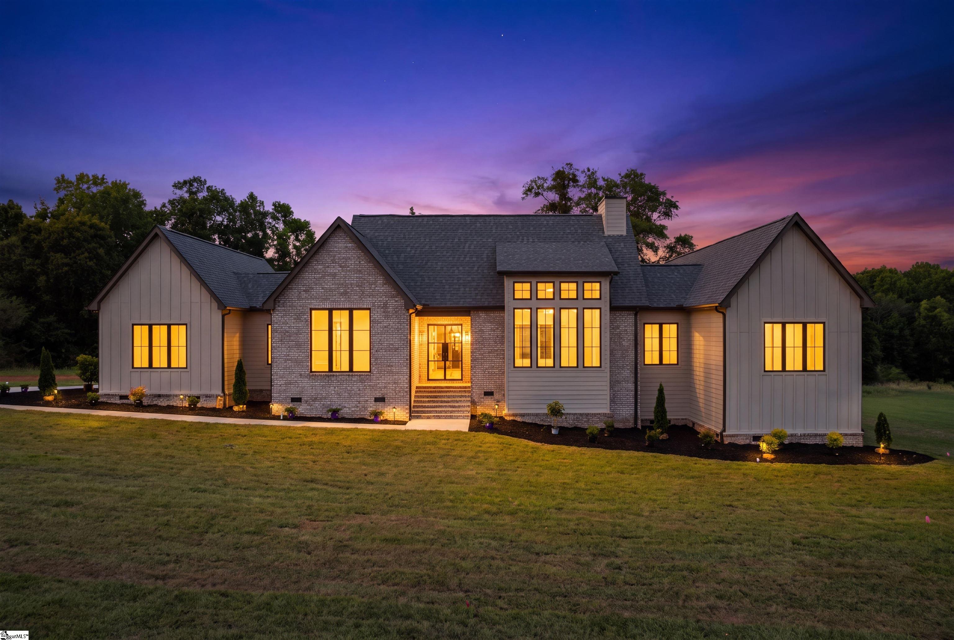 778 Garrison Road Pelzer, SC 29669