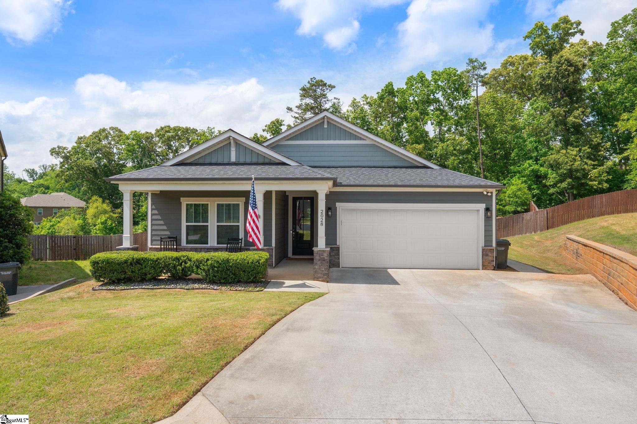 Find Your Home in South Carolina