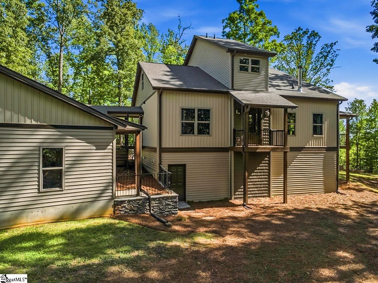 20 Sunset View Lane Marietta, SC 29661