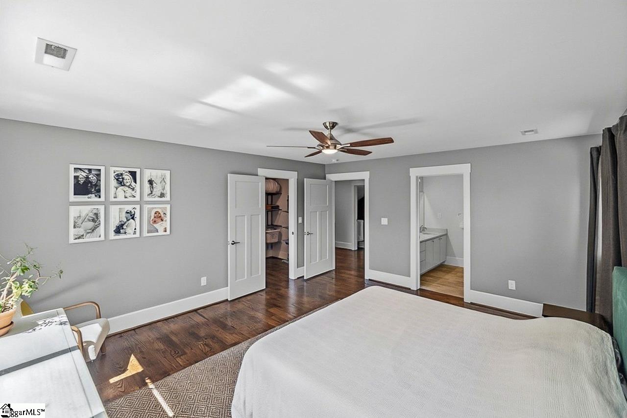 20 Sunset View Lane Marietta, SC 29661
