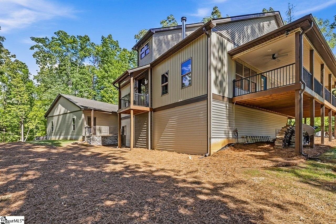 20 Sunset View Lane Marietta, SC 29661