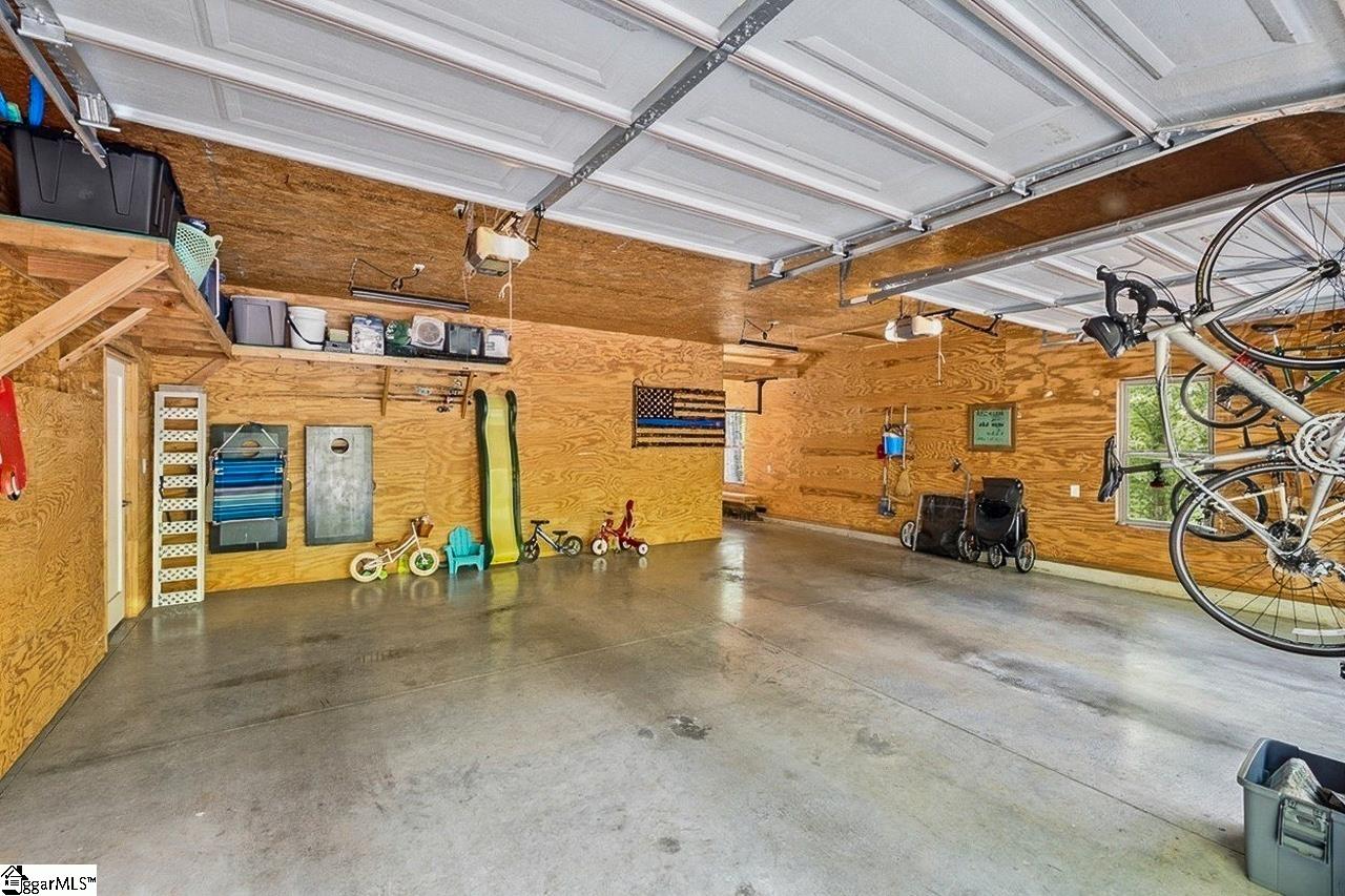 20 Sunset View Lane Marietta, SC 29661