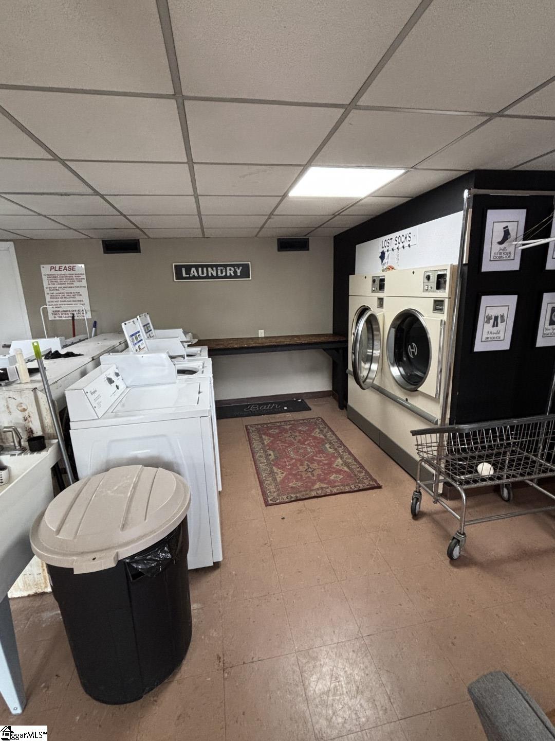 311 W Earle Street UNIT Unit B31 Greenville, SC 29609