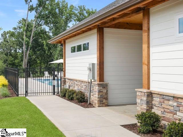 1092 Bywell Drive Woodruff, SC 29388