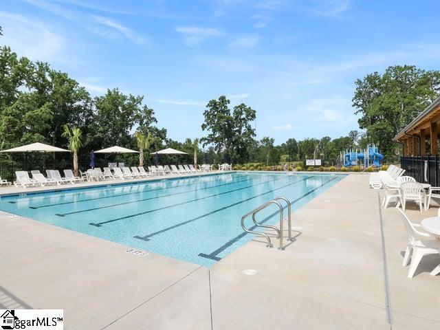 1092 Bywell Drive Woodruff, SC 29388